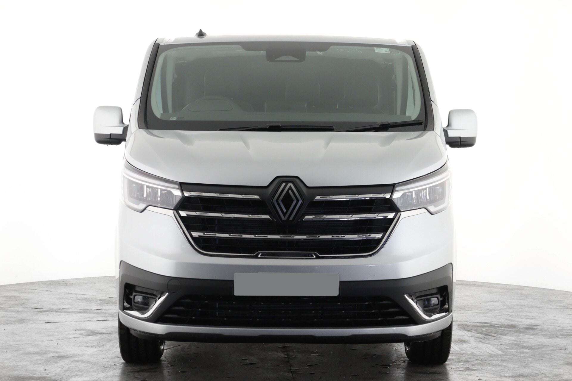 2026 RENAULT TRAFIC 2026 RENAULT TRAFIC