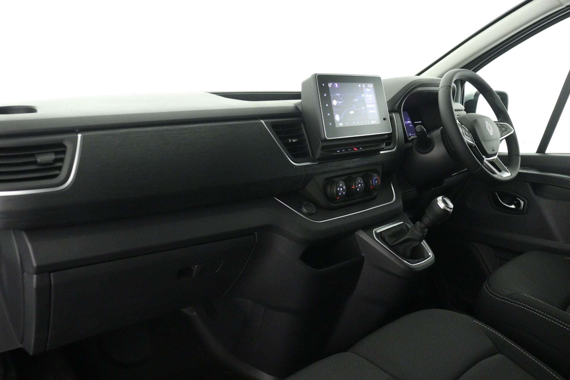 2026 RENAULT TRAFIC 2026 RENAULT TRAFIC