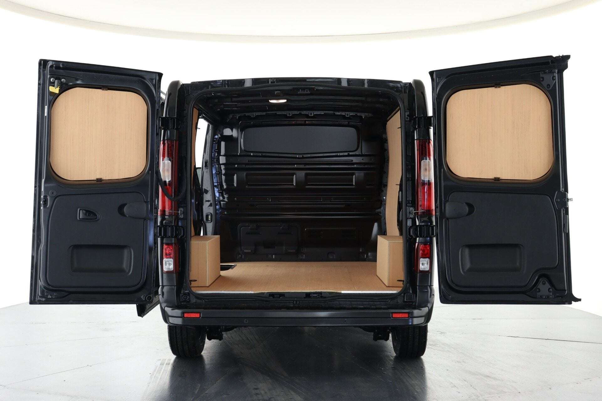 2026 RENAULT TRAFIC 2026 RENAULT TRAFIC