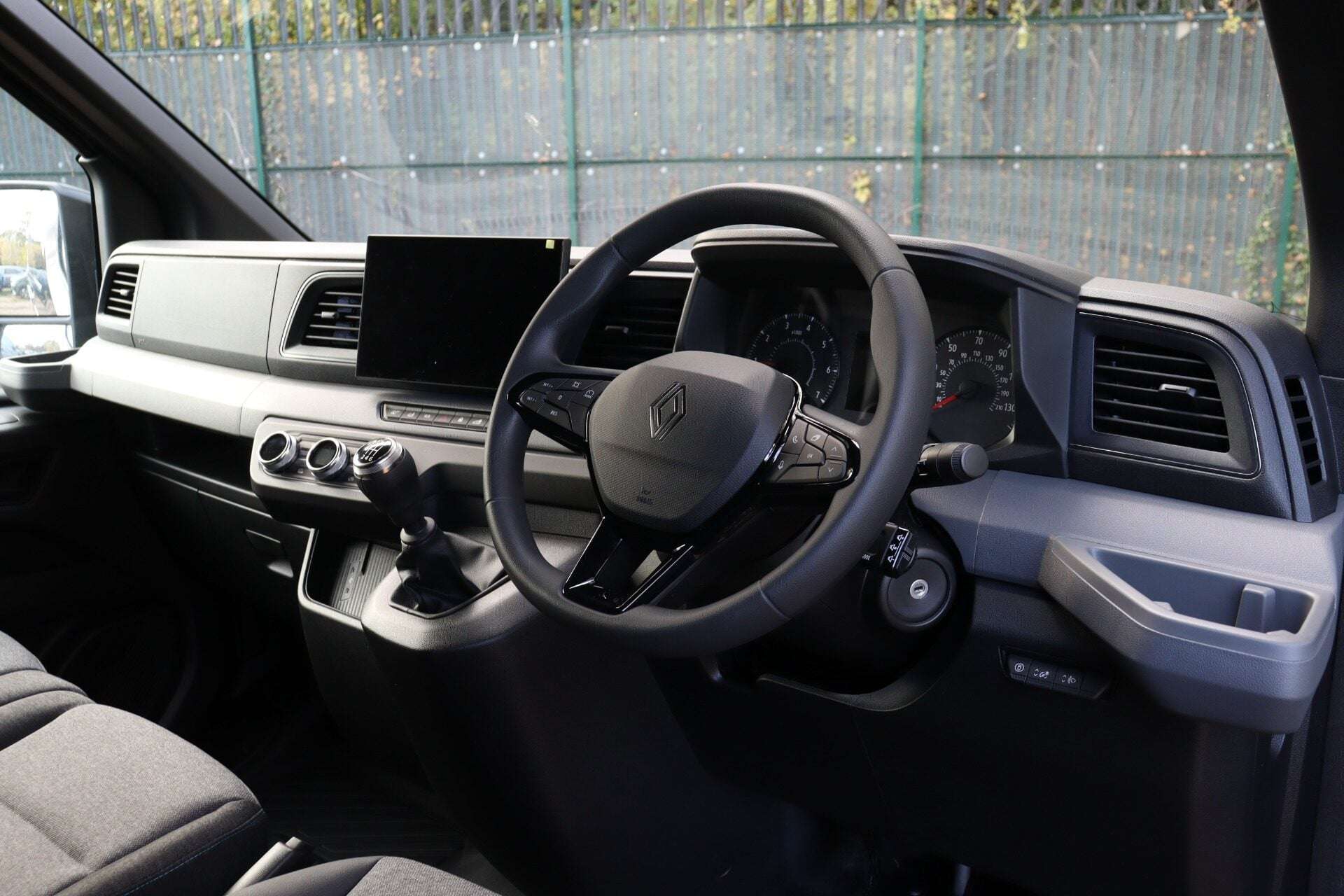 2026 RENAULT MASTER 2026 RENAULT MASTER