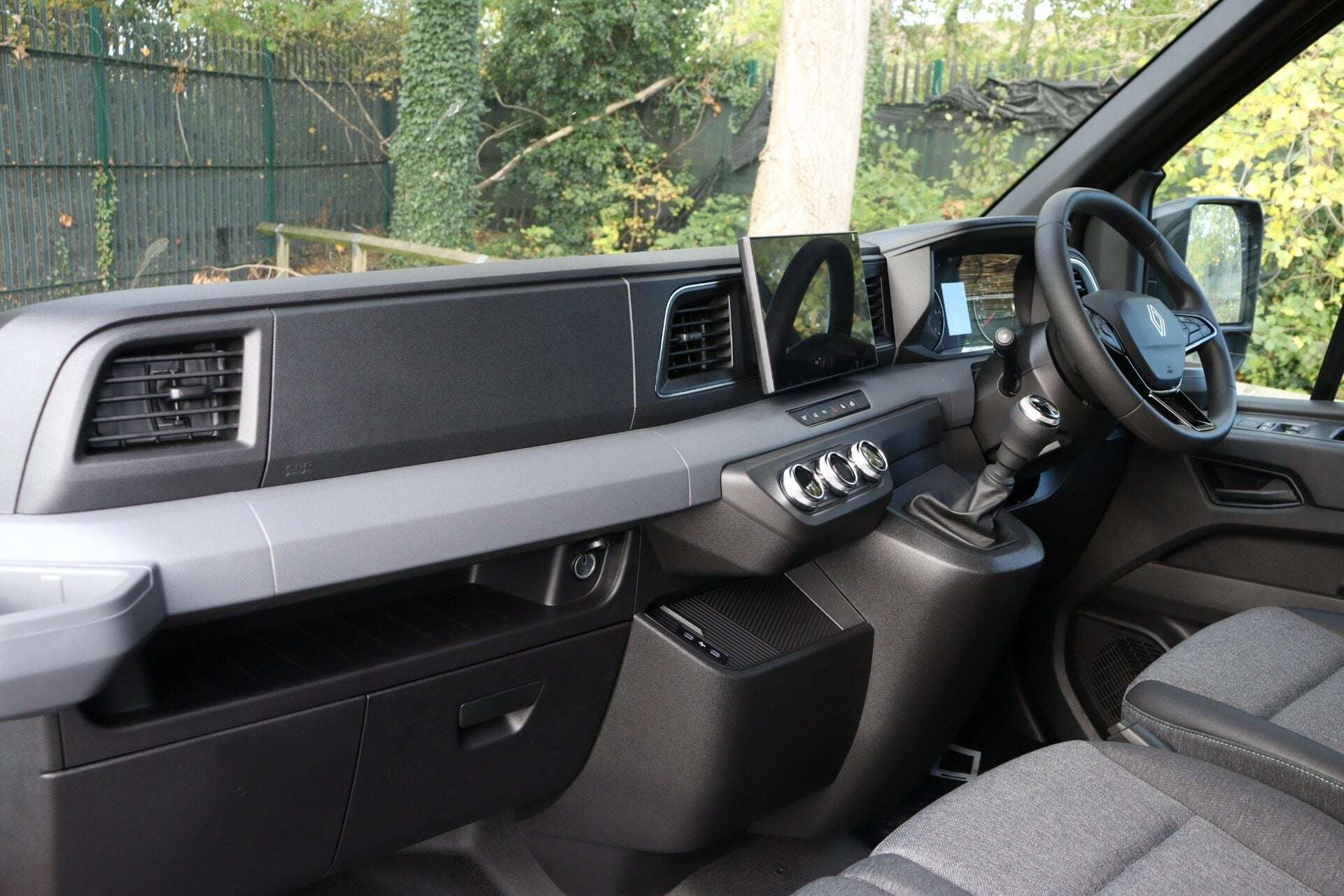 2026 RENAULT MASTER 2026 RENAULT MASTER