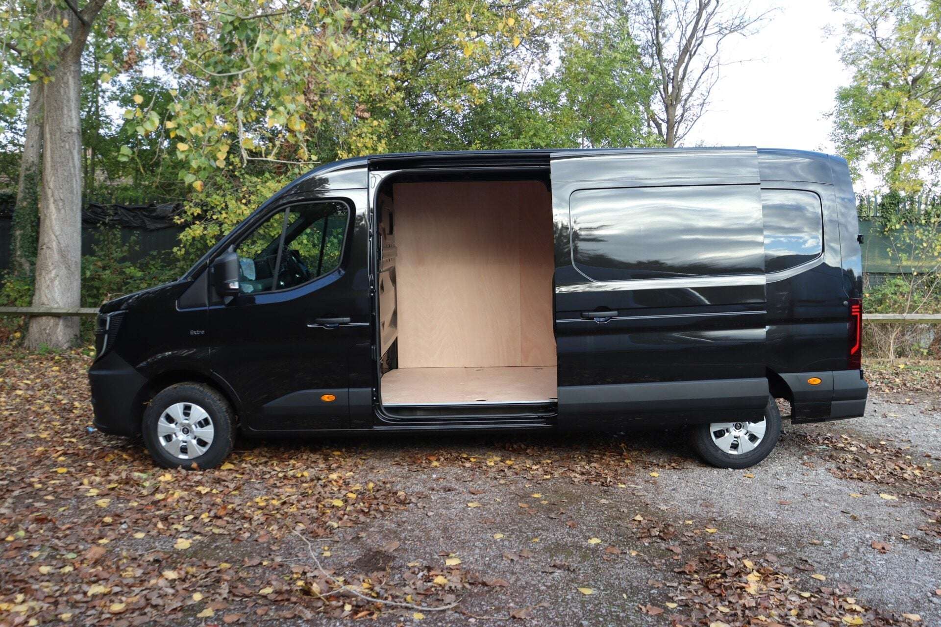 2026 RENAULT MASTER 2026 RENAULT MASTER