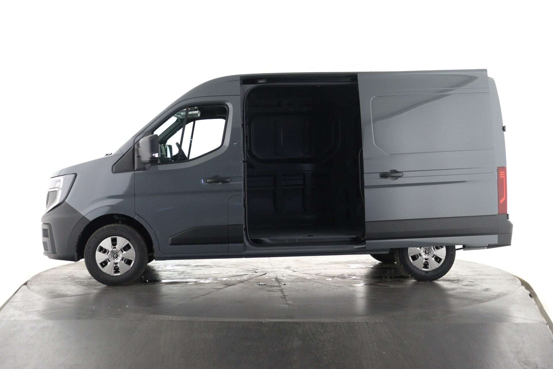 2026 RENAULT MASTER 2026 RENAULT MASTER