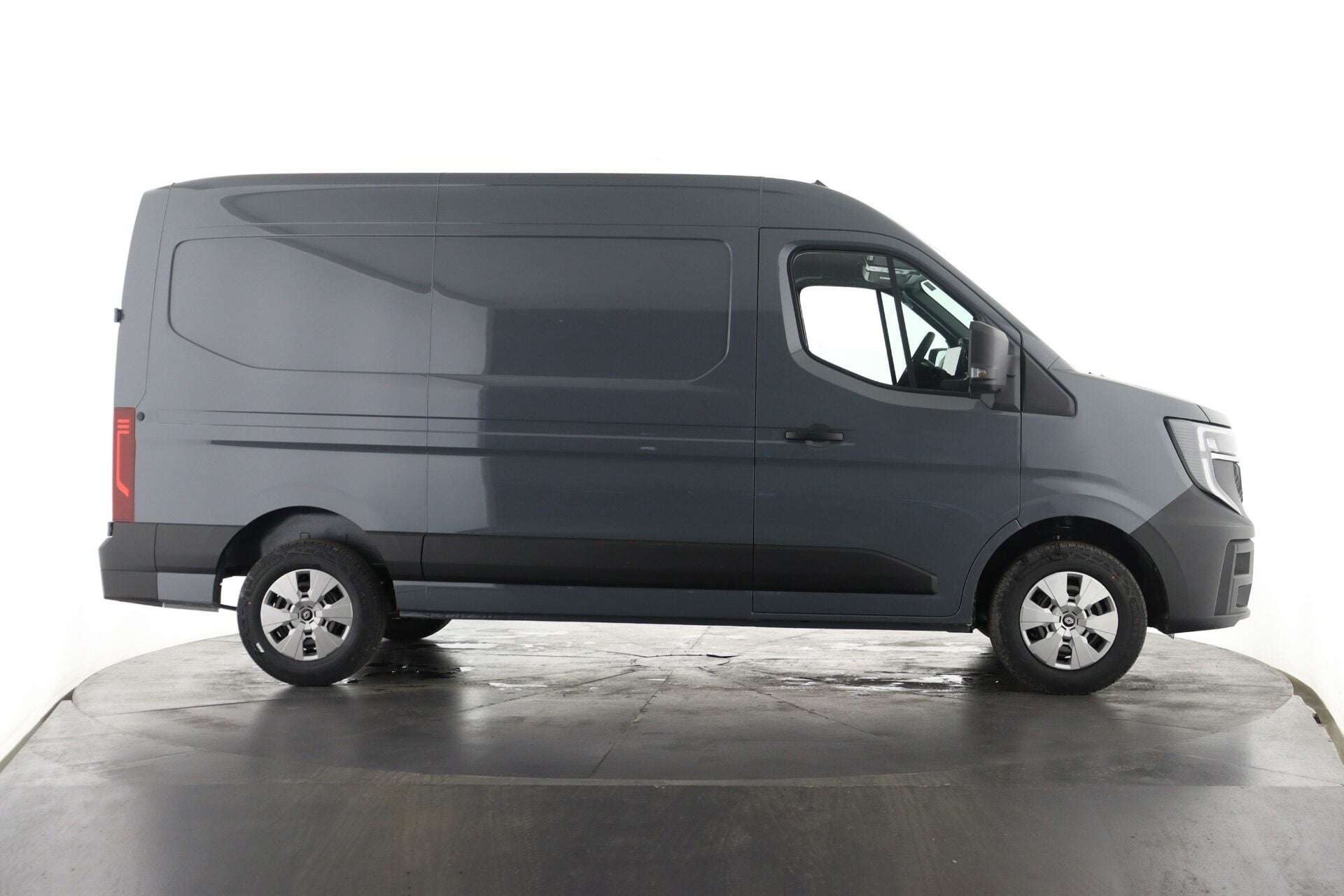 2026 RENAULT MASTER 2026 RENAULT MASTER