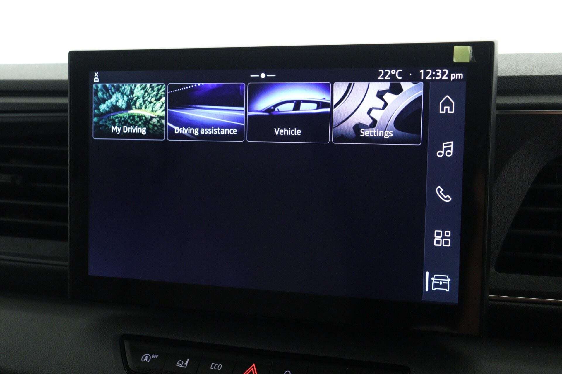 2026 RENAULT MASTER 2026 RENAULT MASTER