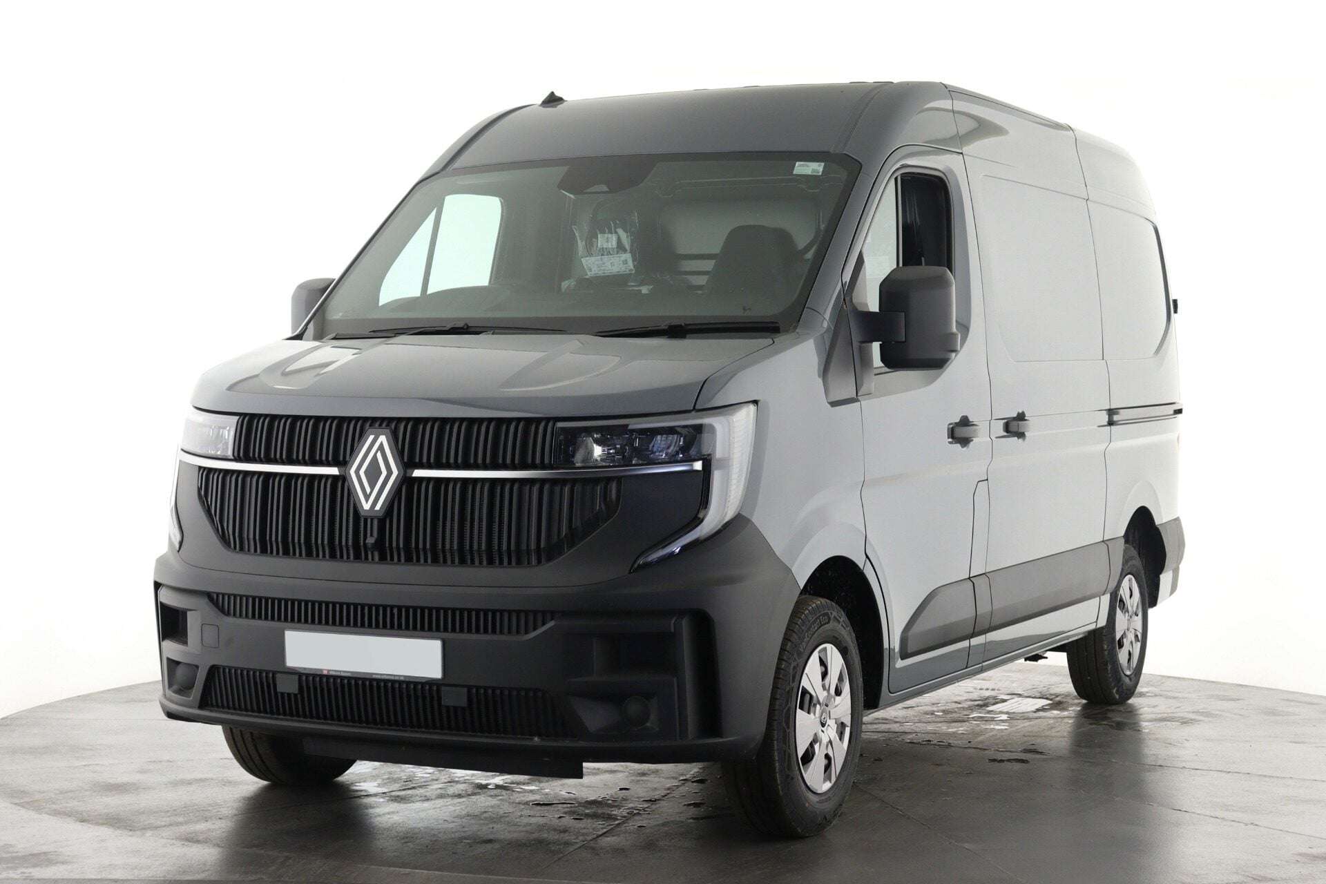 2026 RENAULT MASTER 2026 RENAULT MASTER