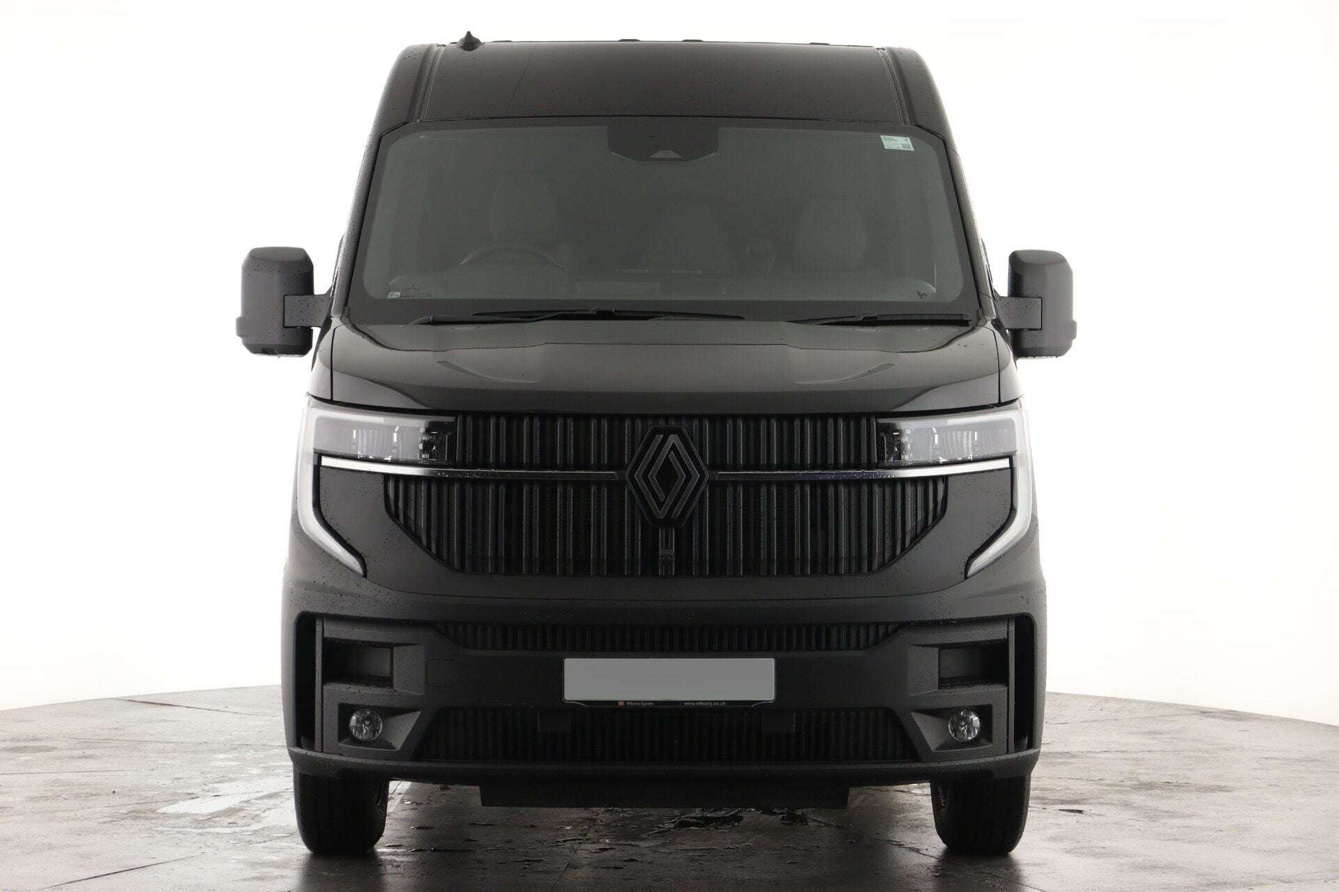 2026 RENAULT MASTER 2026 RENAULT MASTER