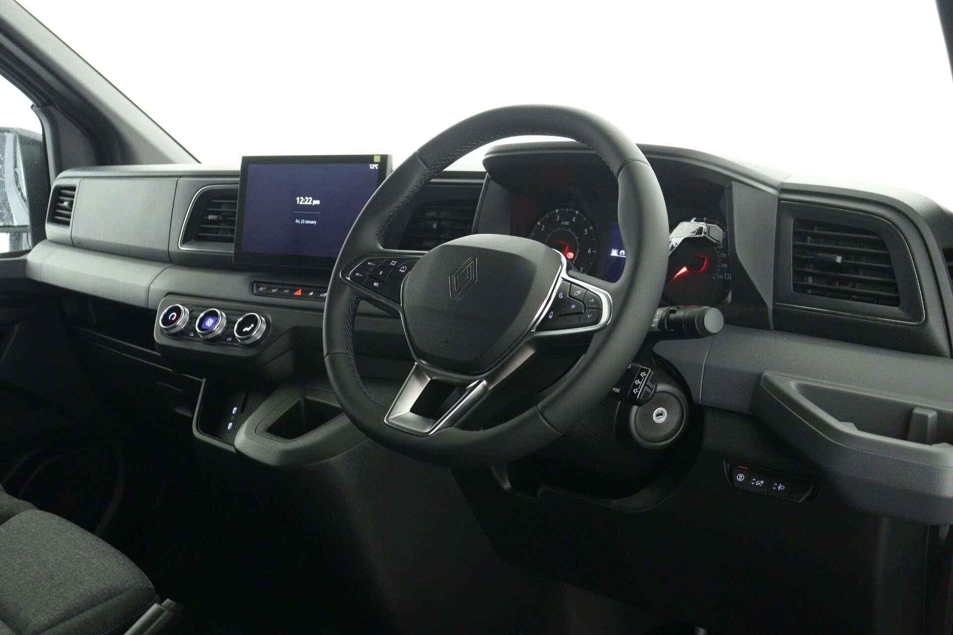 2026 RENAULT MASTER 2026 RENAULT MASTER