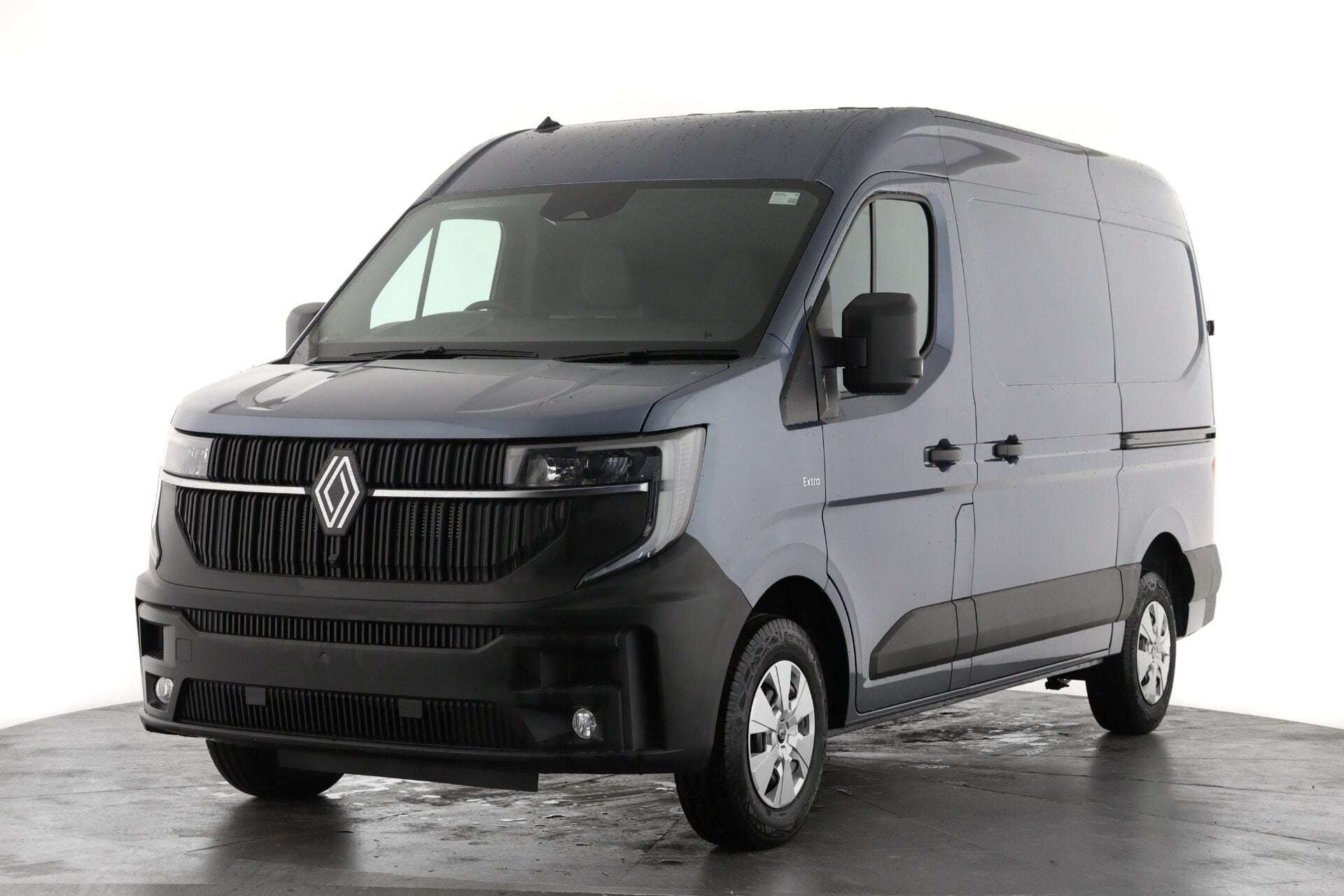 2026 RENAULT MASTER 2026 RENAULT MASTER