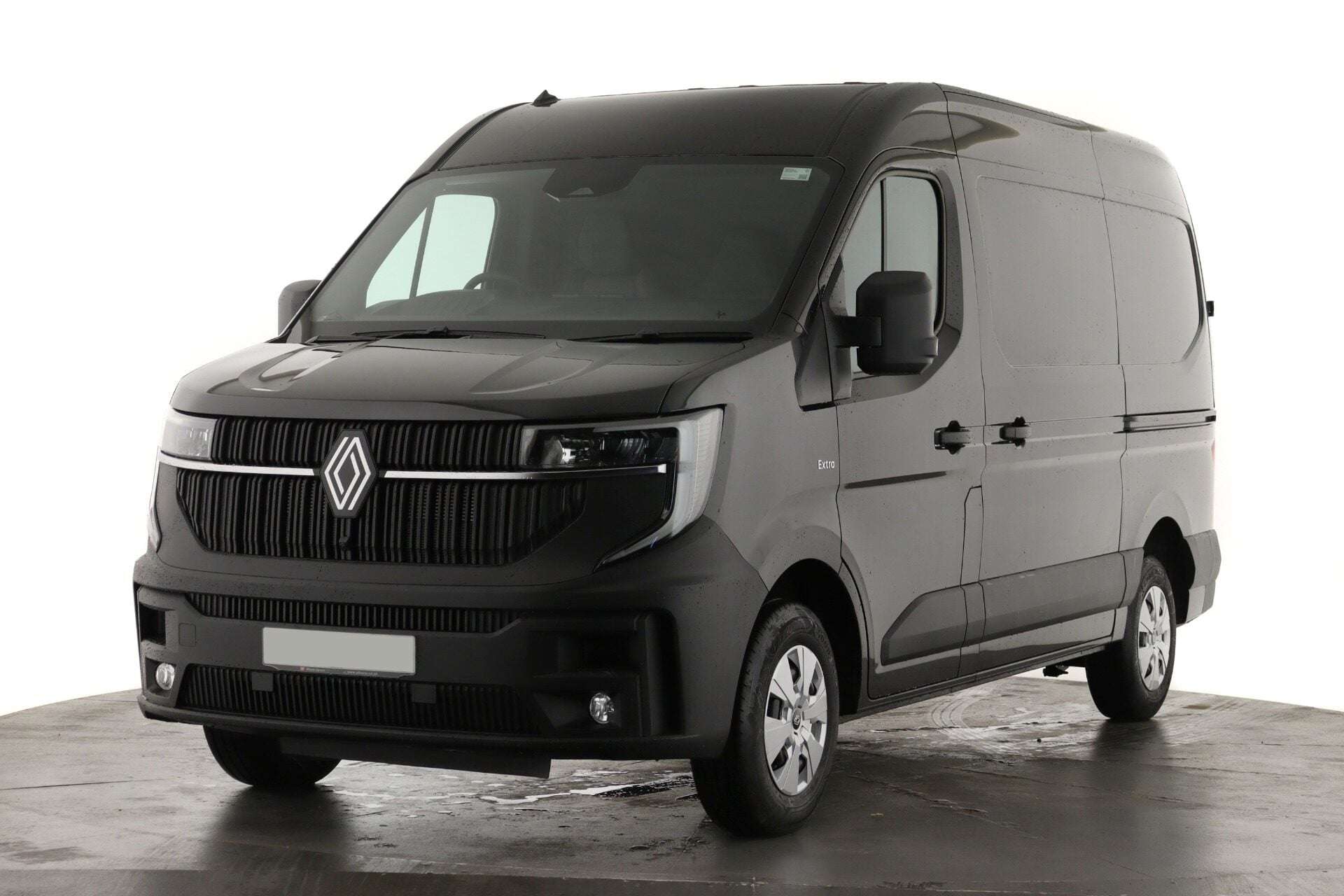 2026 RENAULT MASTER 2026 RENAULT MASTER