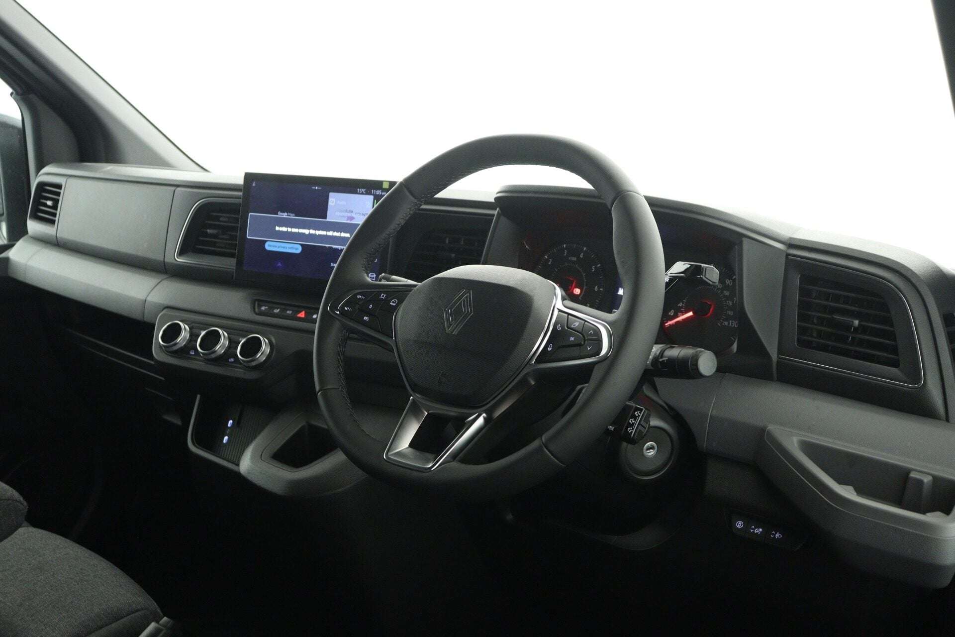 2026 RENAULT MASTER 2026 RENAULT MASTER