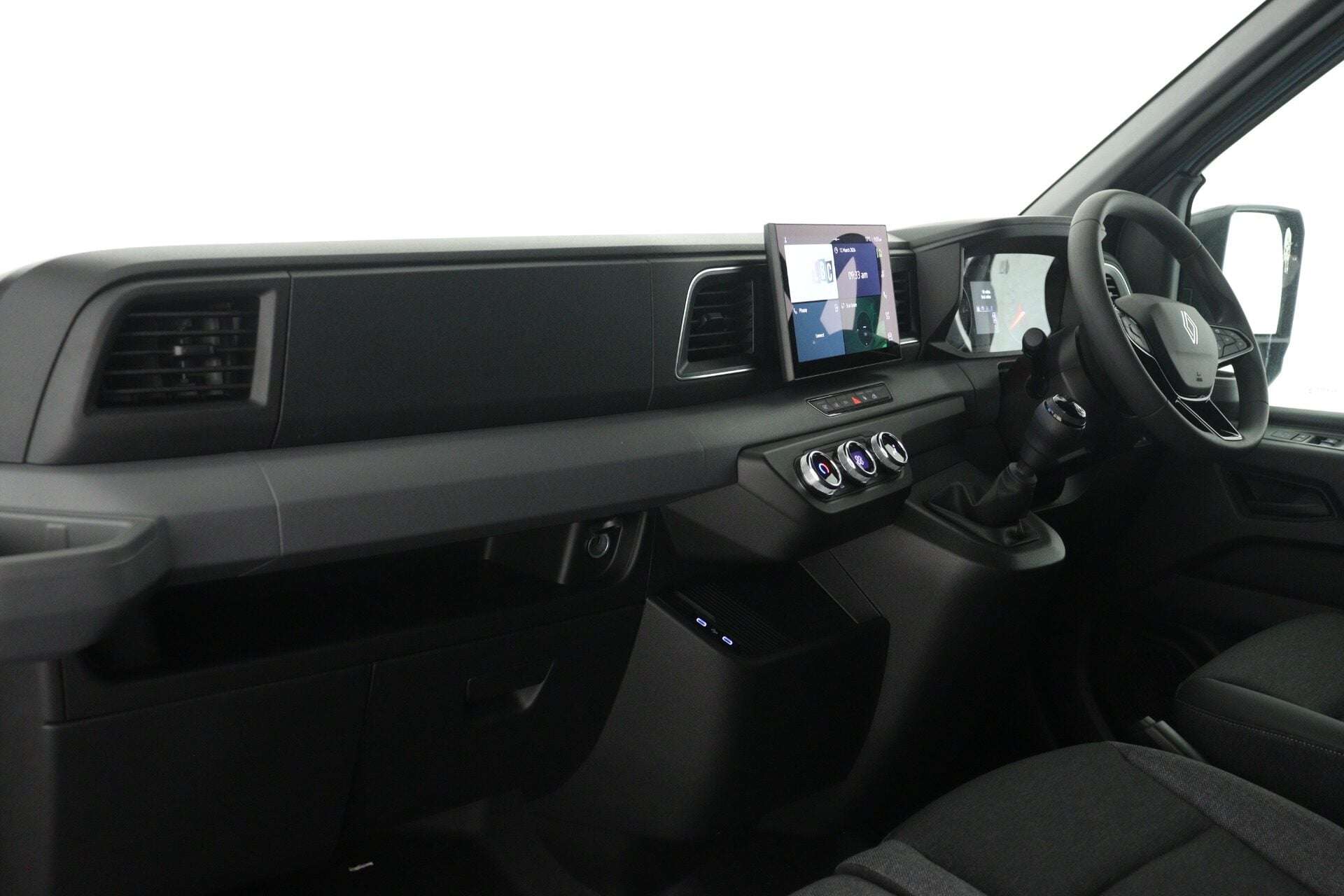 2026 RENAULT MASTER 2026 RENAULT MASTER