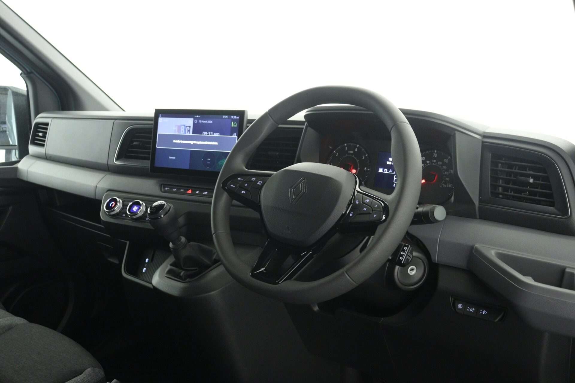 2026 RENAULT MASTER 2026 RENAULT MASTER