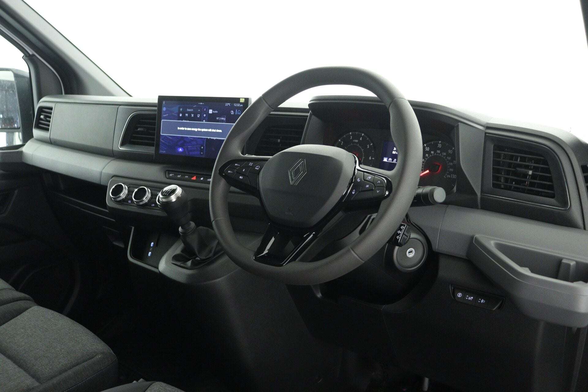 2026 RENAULT MASTER 2026 RENAULT MASTER