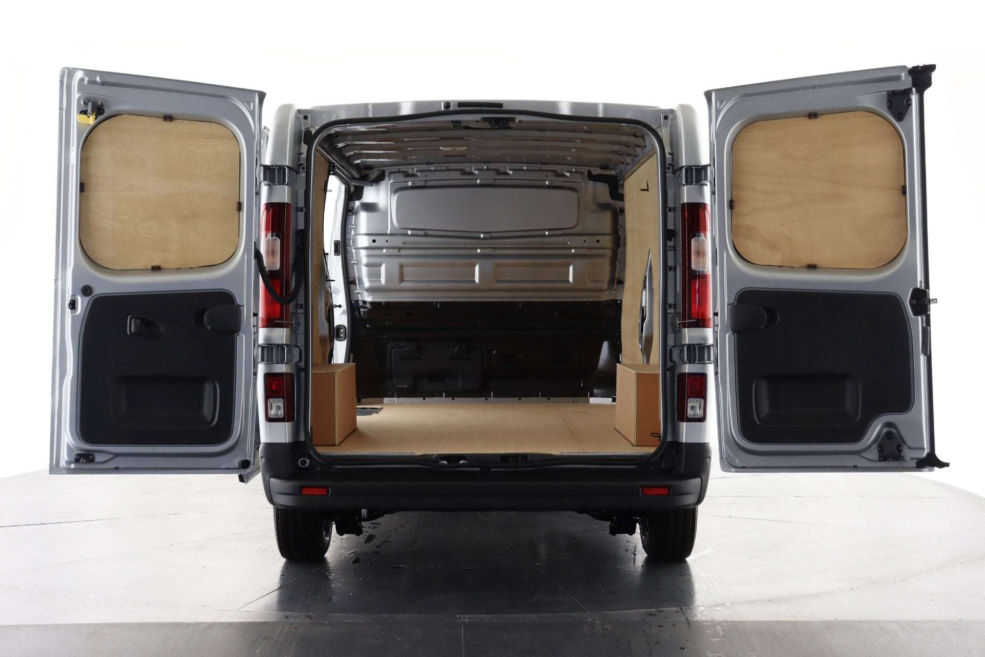 2026 RENAULT TRAFIC 2026 RENAULT TRAFIC