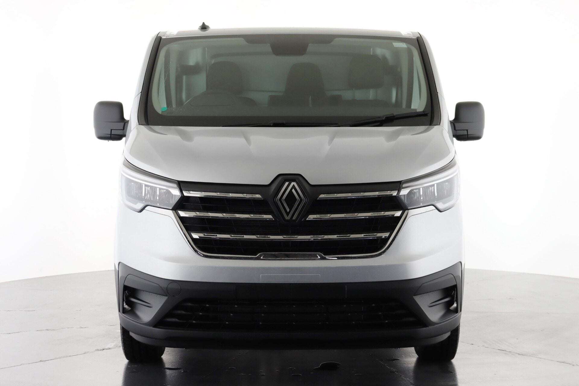 2026 RENAULT TRAFIC 2026 RENAULT TRAFIC