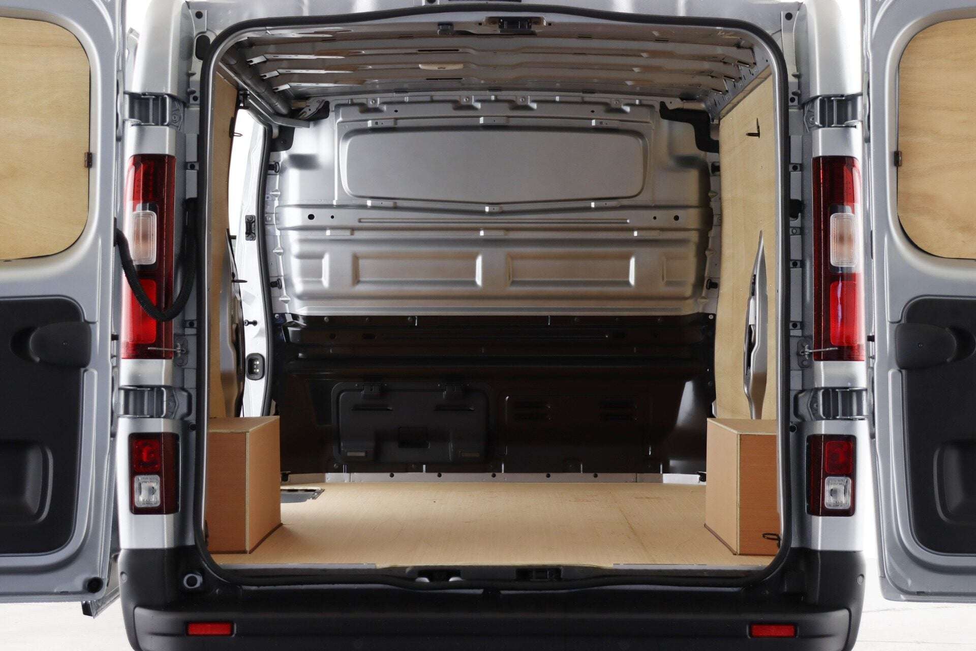 2026 RENAULT TRAFIC 2026 RENAULT TRAFIC