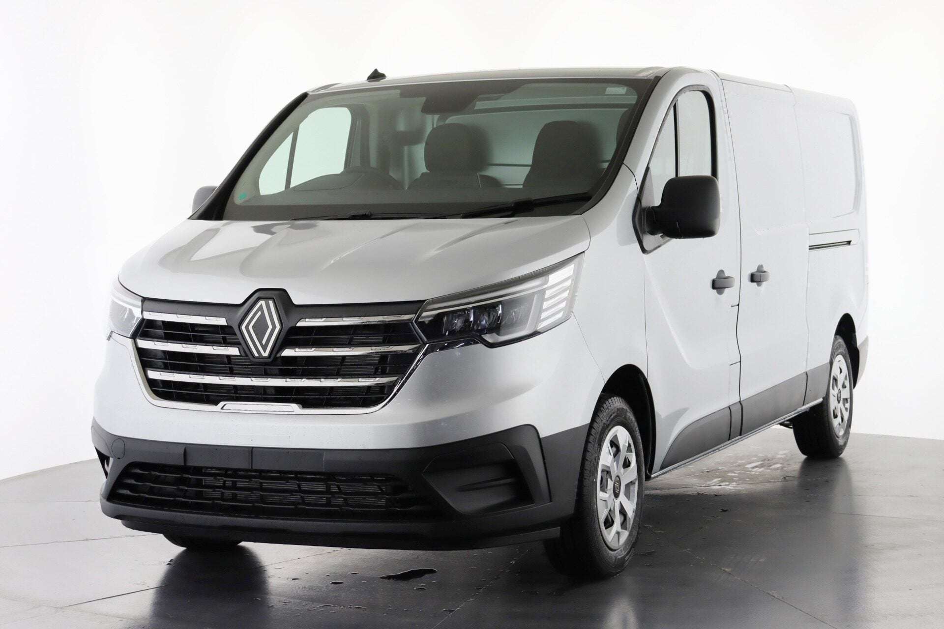 2026 RENAULT TRAFIC 2026 RENAULT TRAFIC
