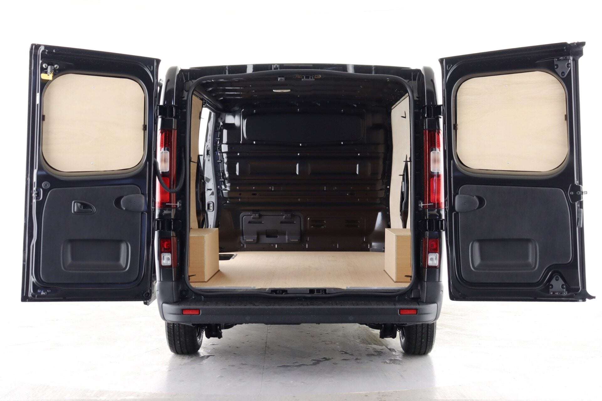 2026 RENAULT TRAFIC 2026 RENAULT TRAFIC