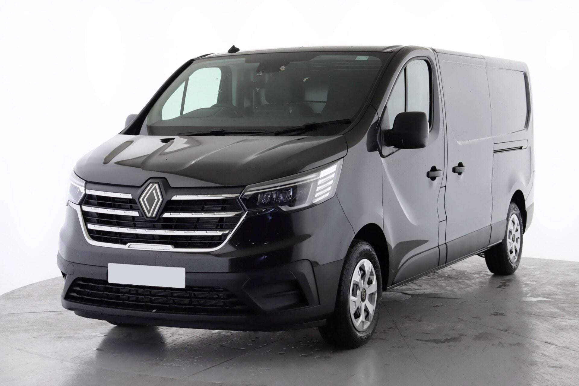 2026 RENAULT TRAFIC 2026 RENAULT TRAFIC