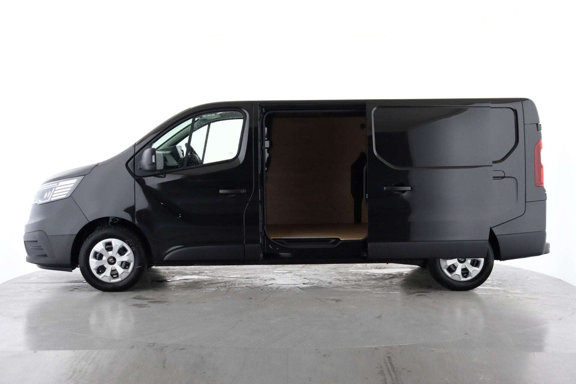 2026 RENAULT TRAFIC 2026 RENAULT TRAFIC