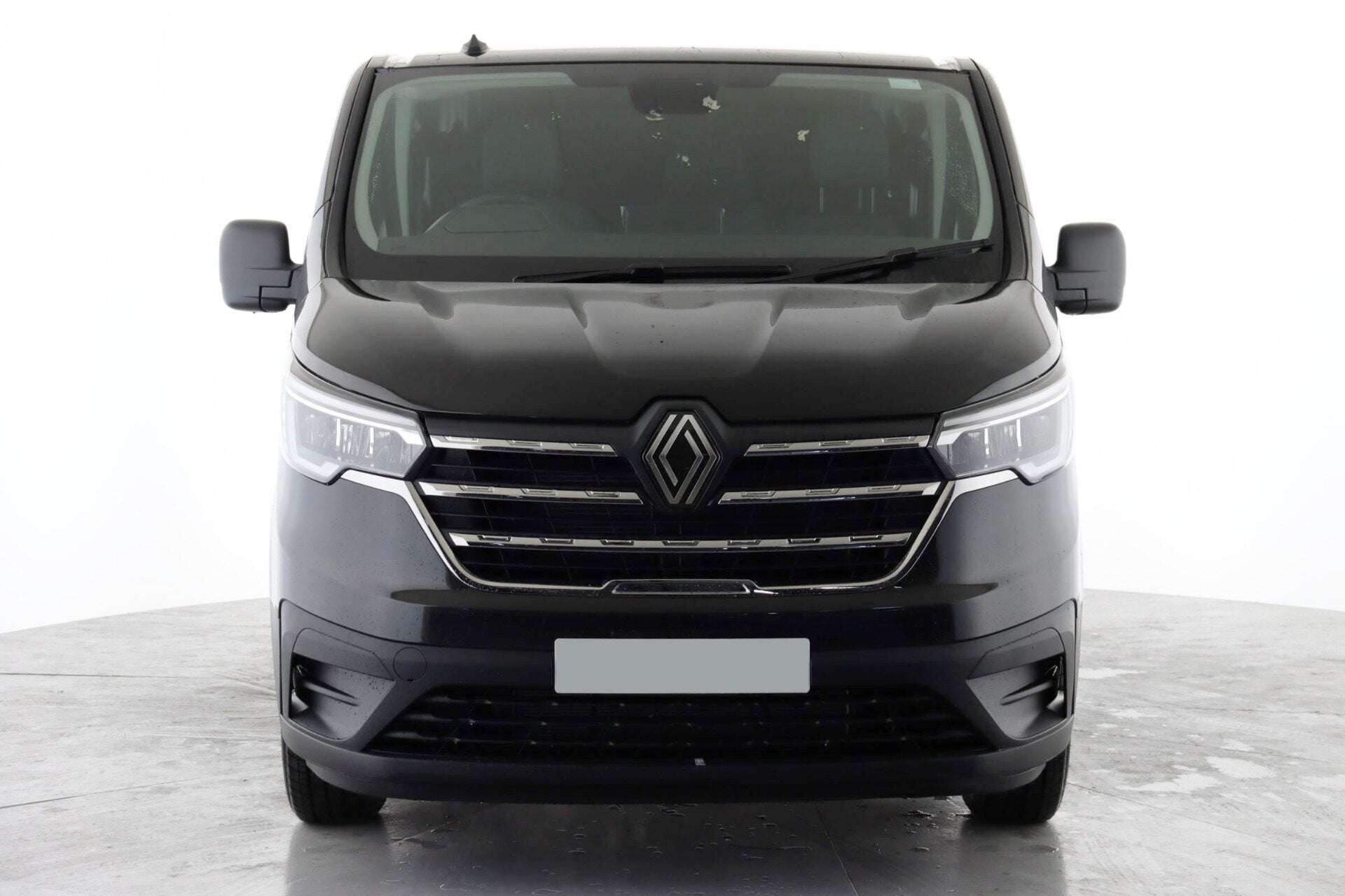 2026 RENAULT TRAFIC 2026 RENAULT TRAFIC