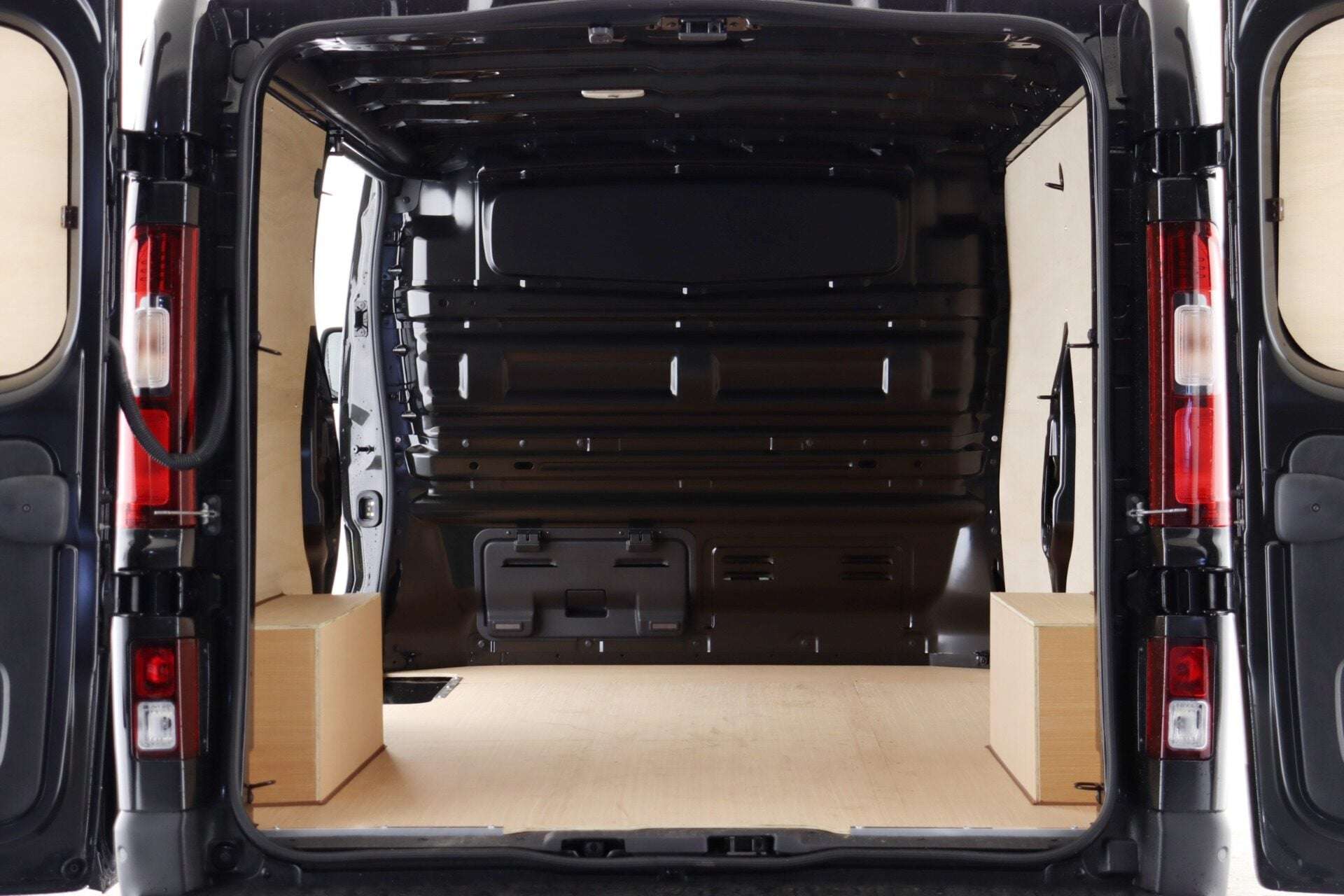 2026 RENAULT TRAFIC 2026 RENAULT TRAFIC