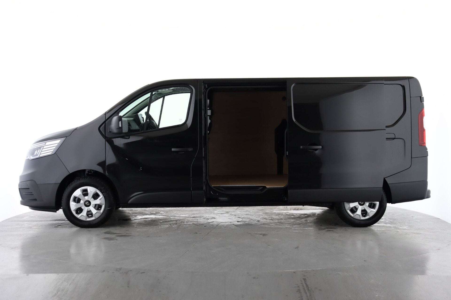 2026 RENAULT TRAFIC 2026 RENAULT TRAFIC