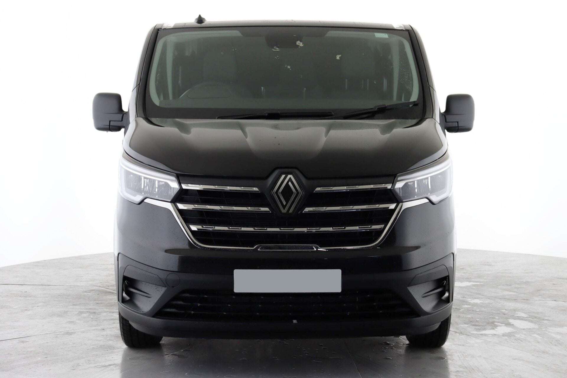 2026 RENAULT TRAFIC 2026 RENAULT TRAFIC