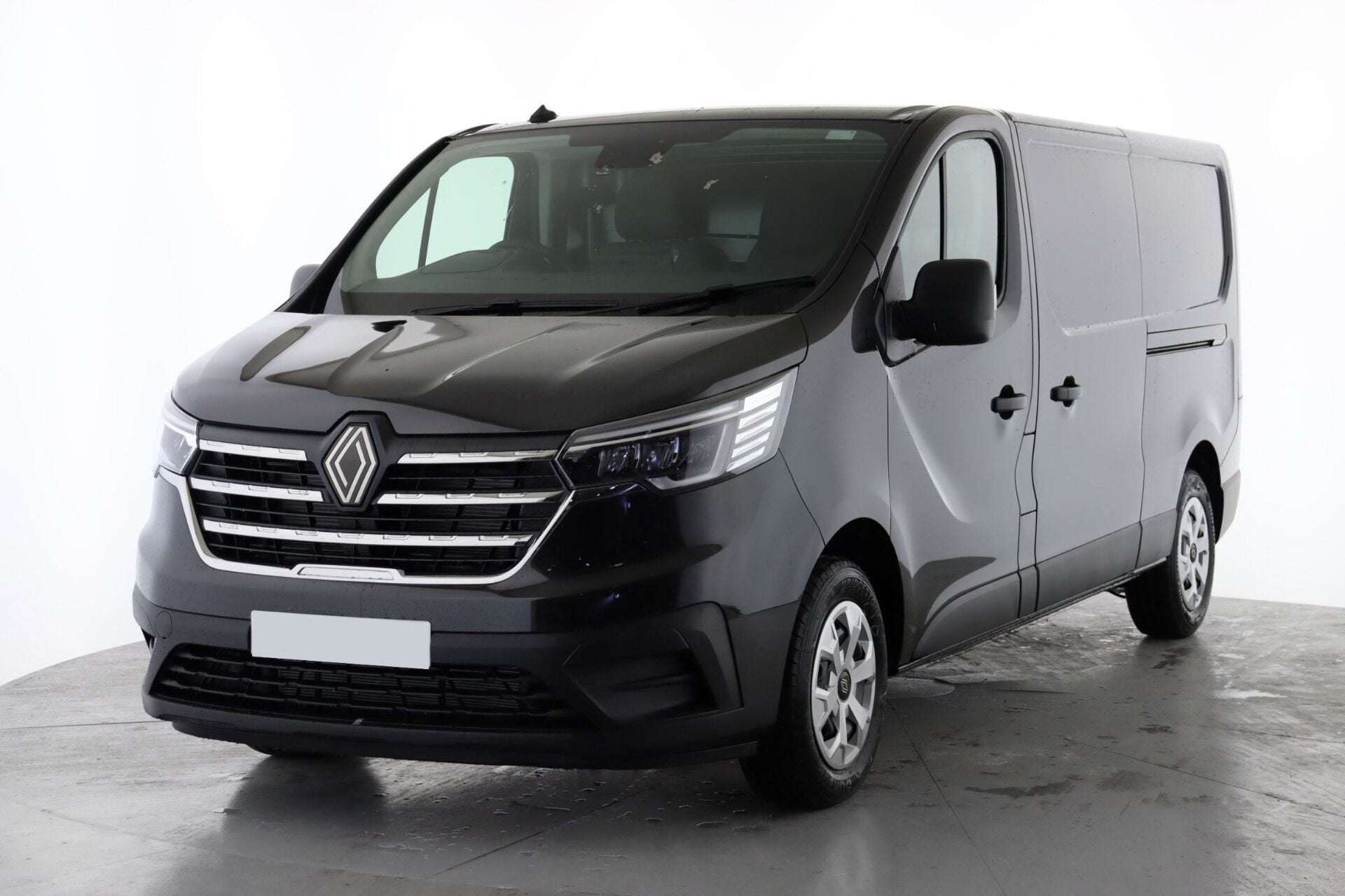 2026 RENAULT TRAFIC 2026 RENAULT TRAFIC