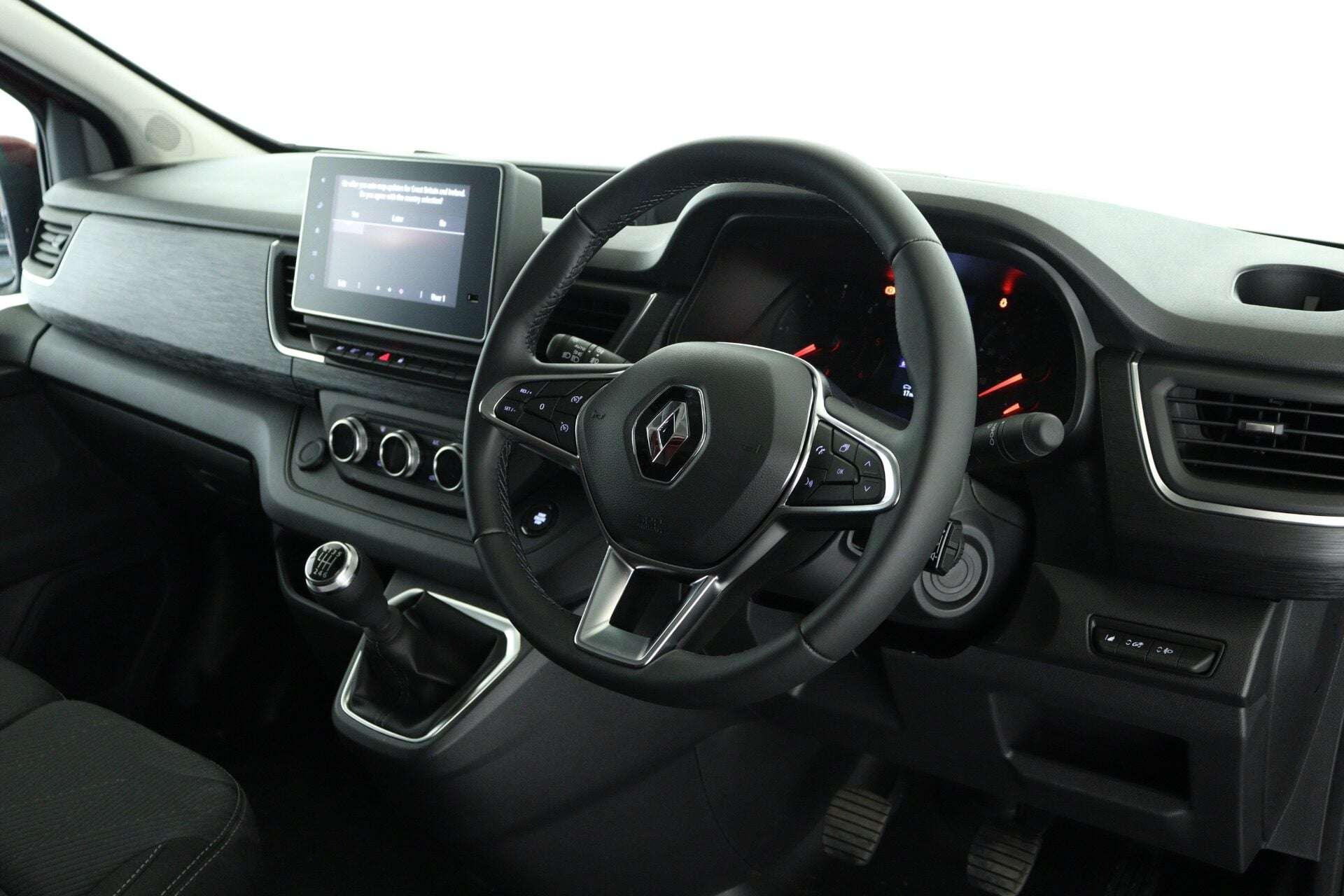 2026 RENAULT TRAFIC 2026 RENAULT TRAFIC