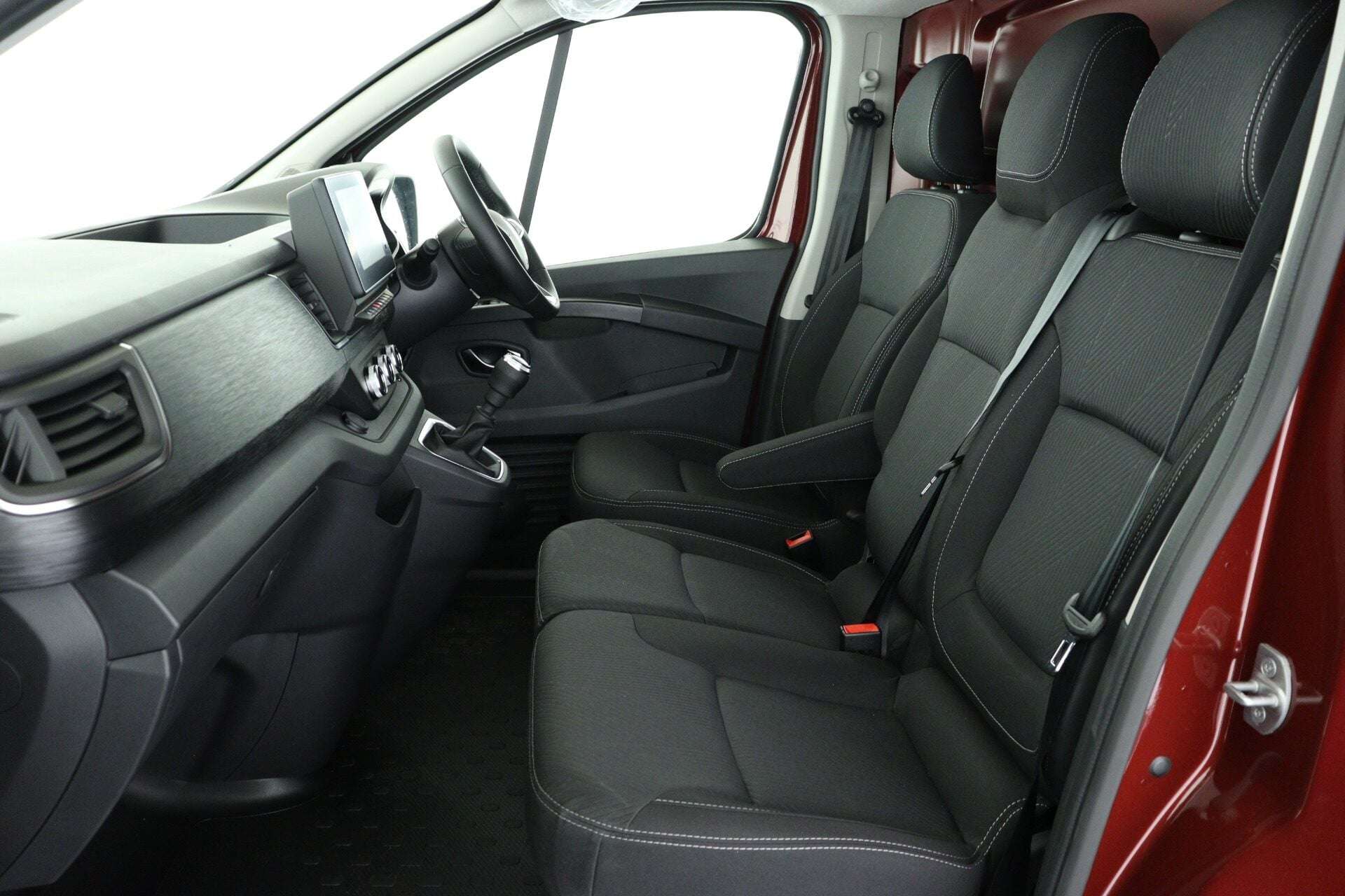 2026 RENAULT TRAFIC 2026 RENAULT TRAFIC