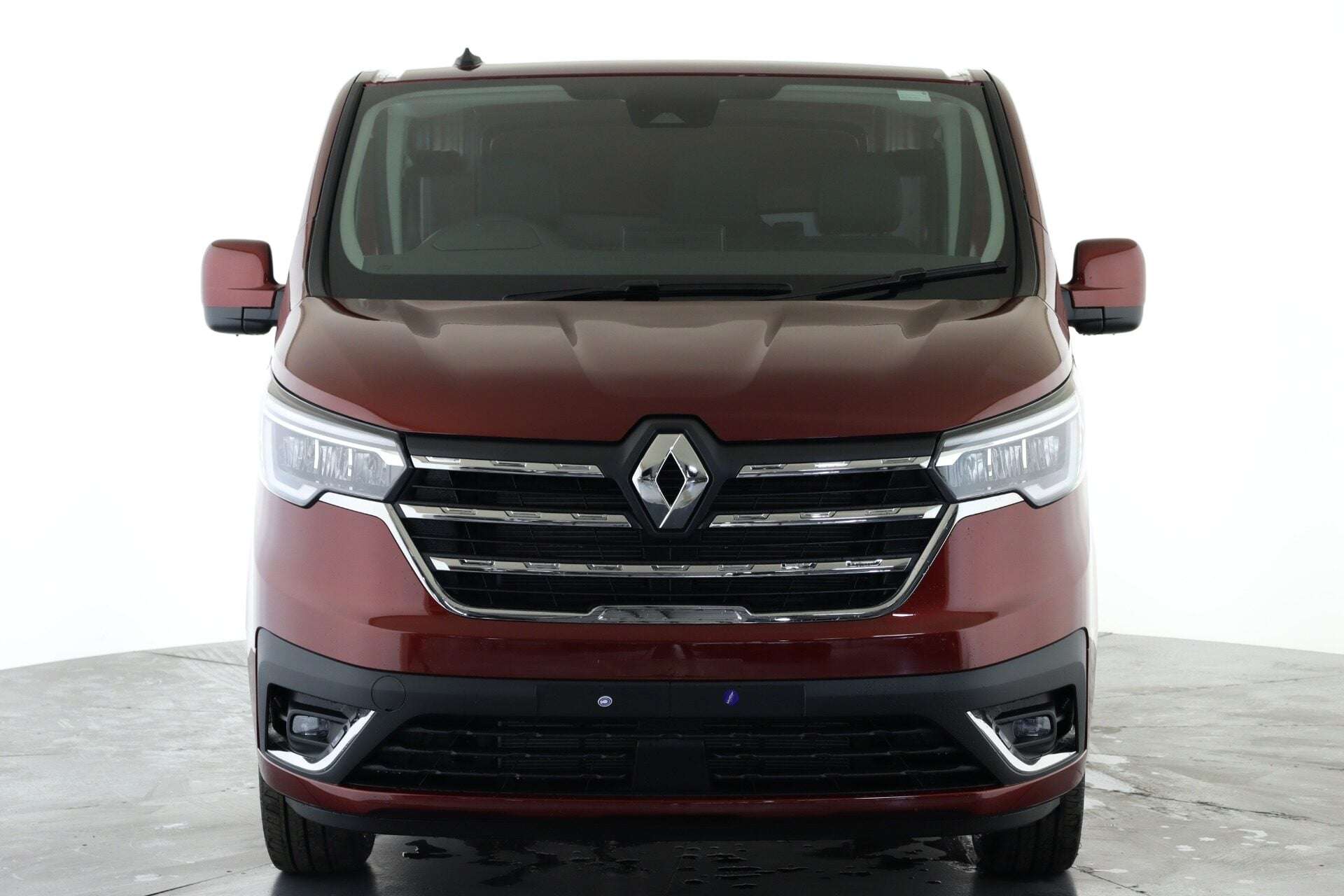 2026 RENAULT TRAFIC 2026 RENAULT TRAFIC