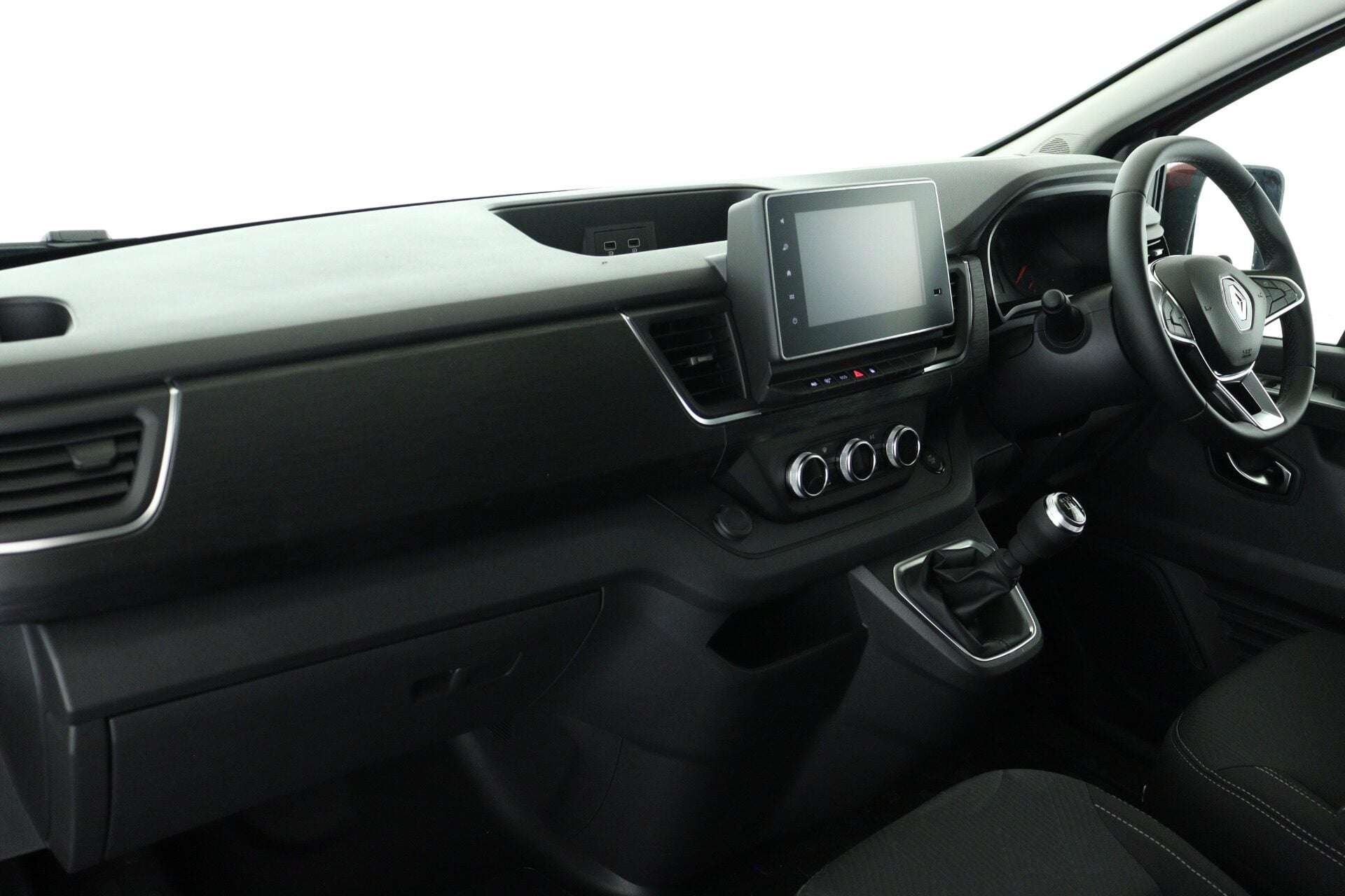 2026 RENAULT TRAFIC 2026 RENAULT TRAFIC