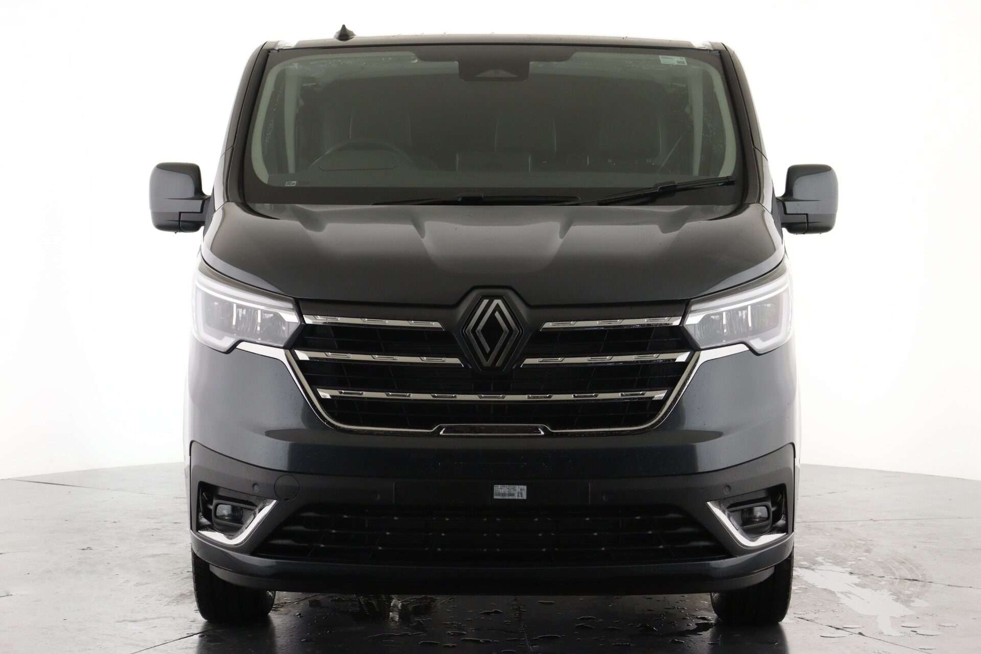 2026 RENAULT TRAFIC 2026 RENAULT TRAFIC