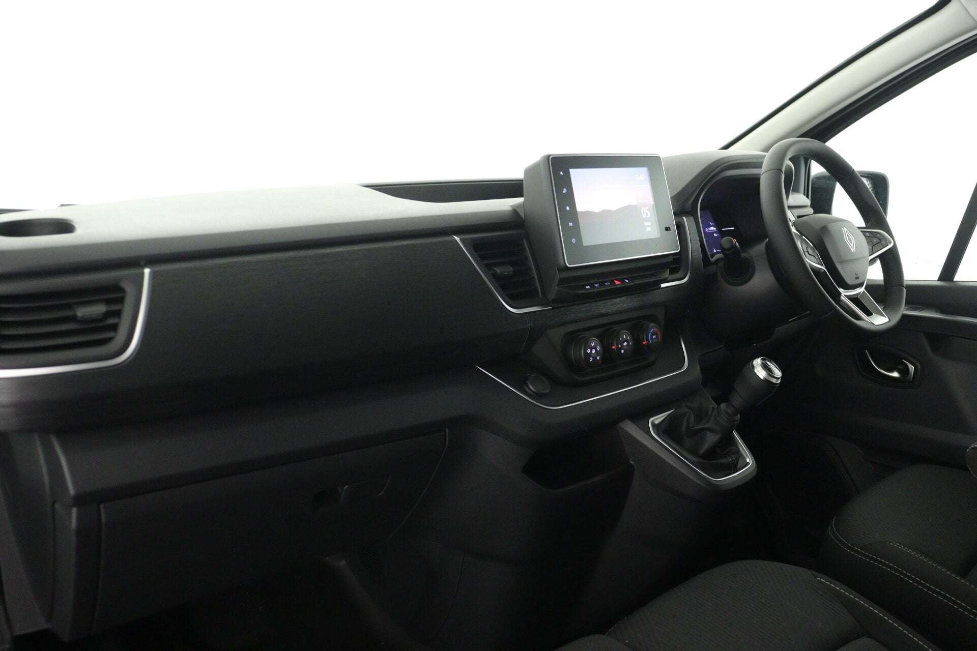 2026 RENAULT TRAFIC 2026 RENAULT TRAFIC