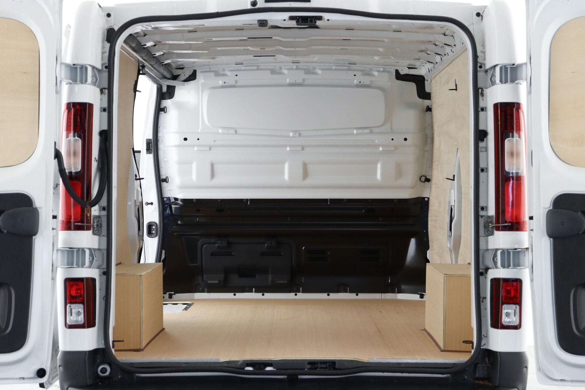 2026 RENAULT TRAFIC 2026 RENAULT TRAFIC