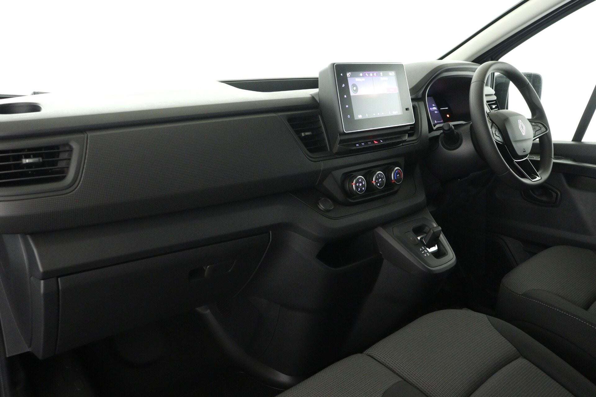 2026 RENAULT TRAFIC 2026 RENAULT TRAFIC