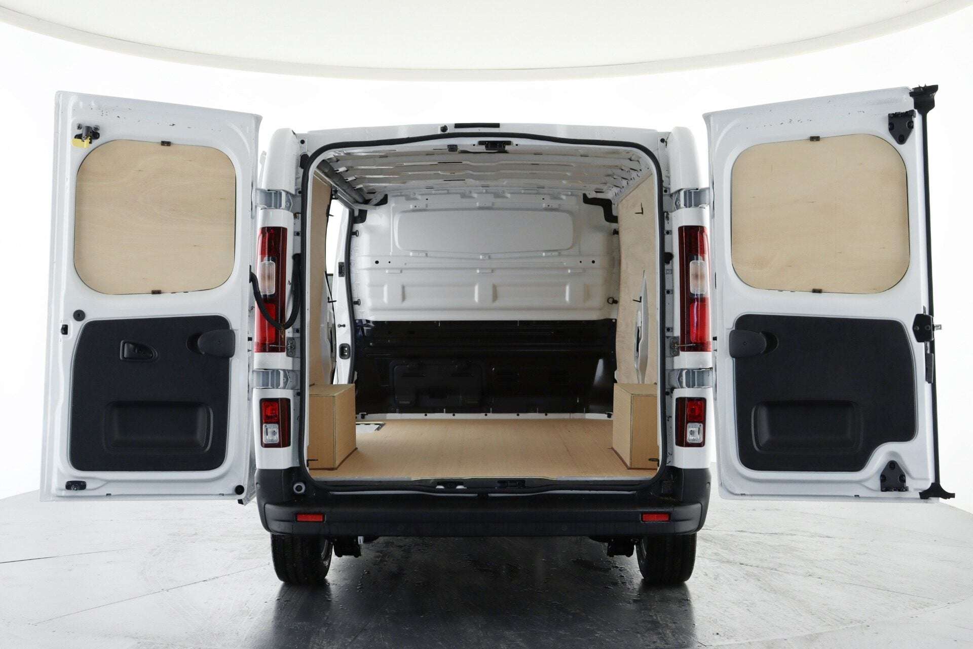 2026 RENAULT TRAFIC 2026 RENAULT TRAFIC