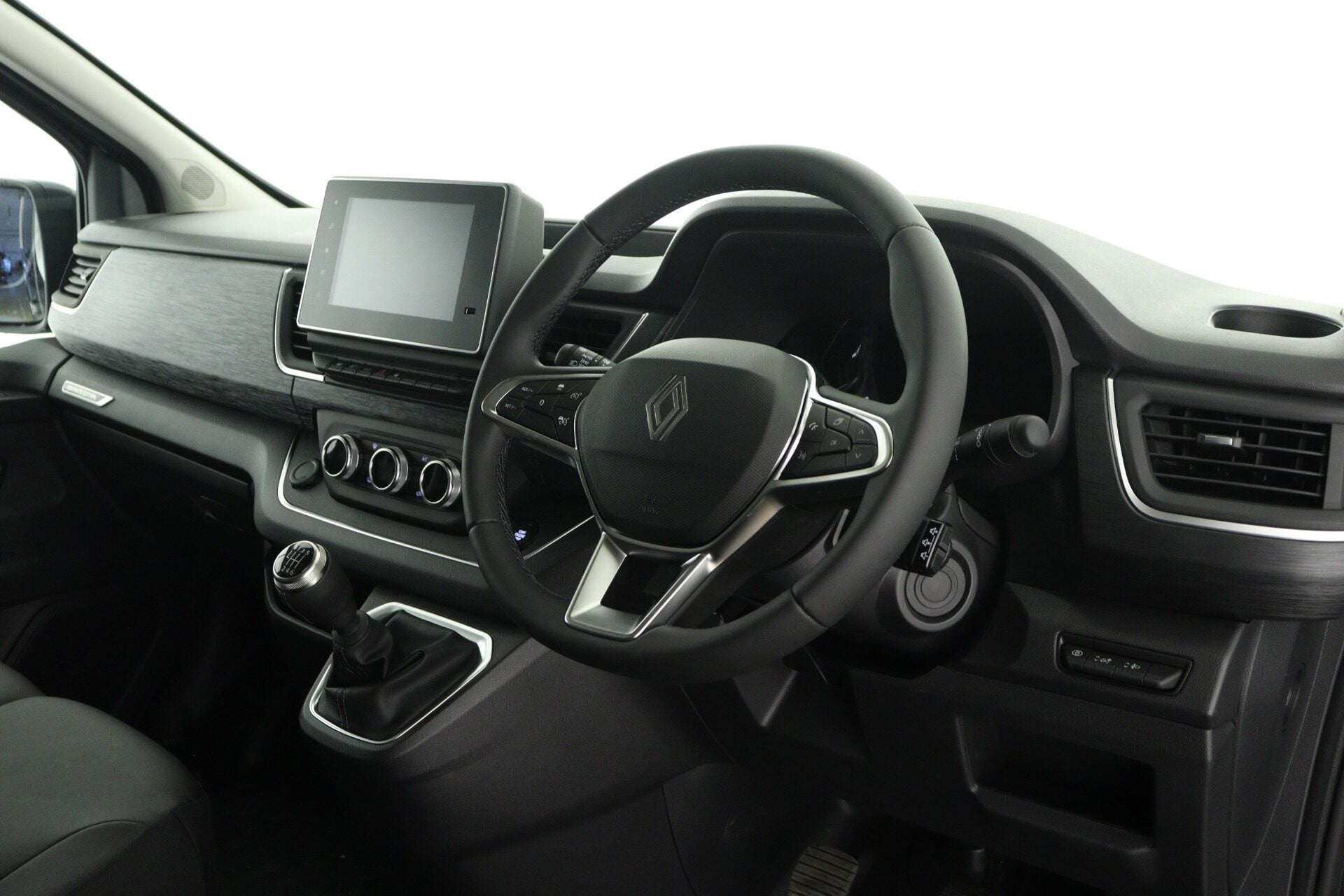 2026 RENAULT TRAFIC 2026 RENAULT TRAFIC