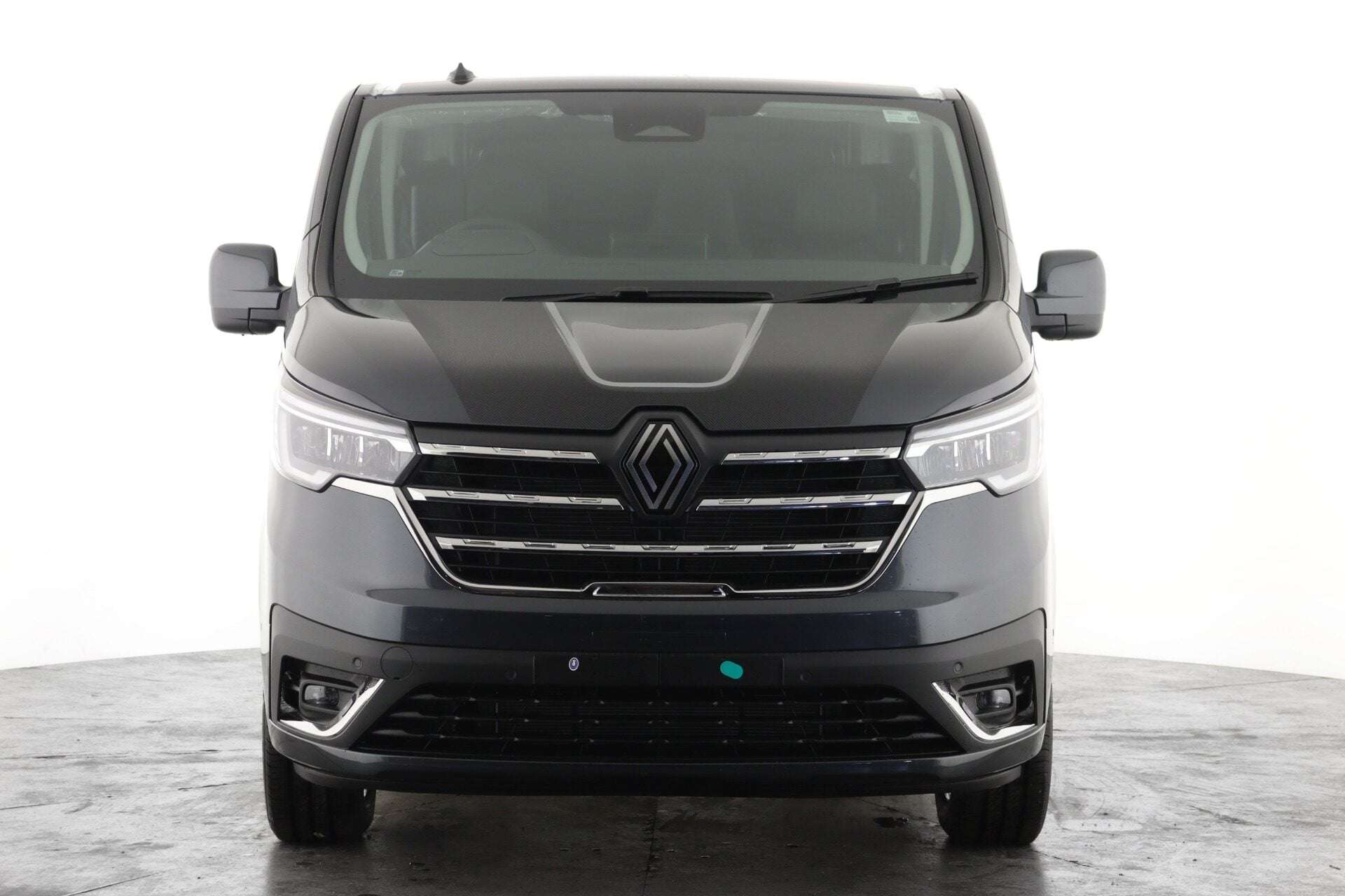 2026 RENAULT TRAFIC 2026 RENAULT TRAFIC