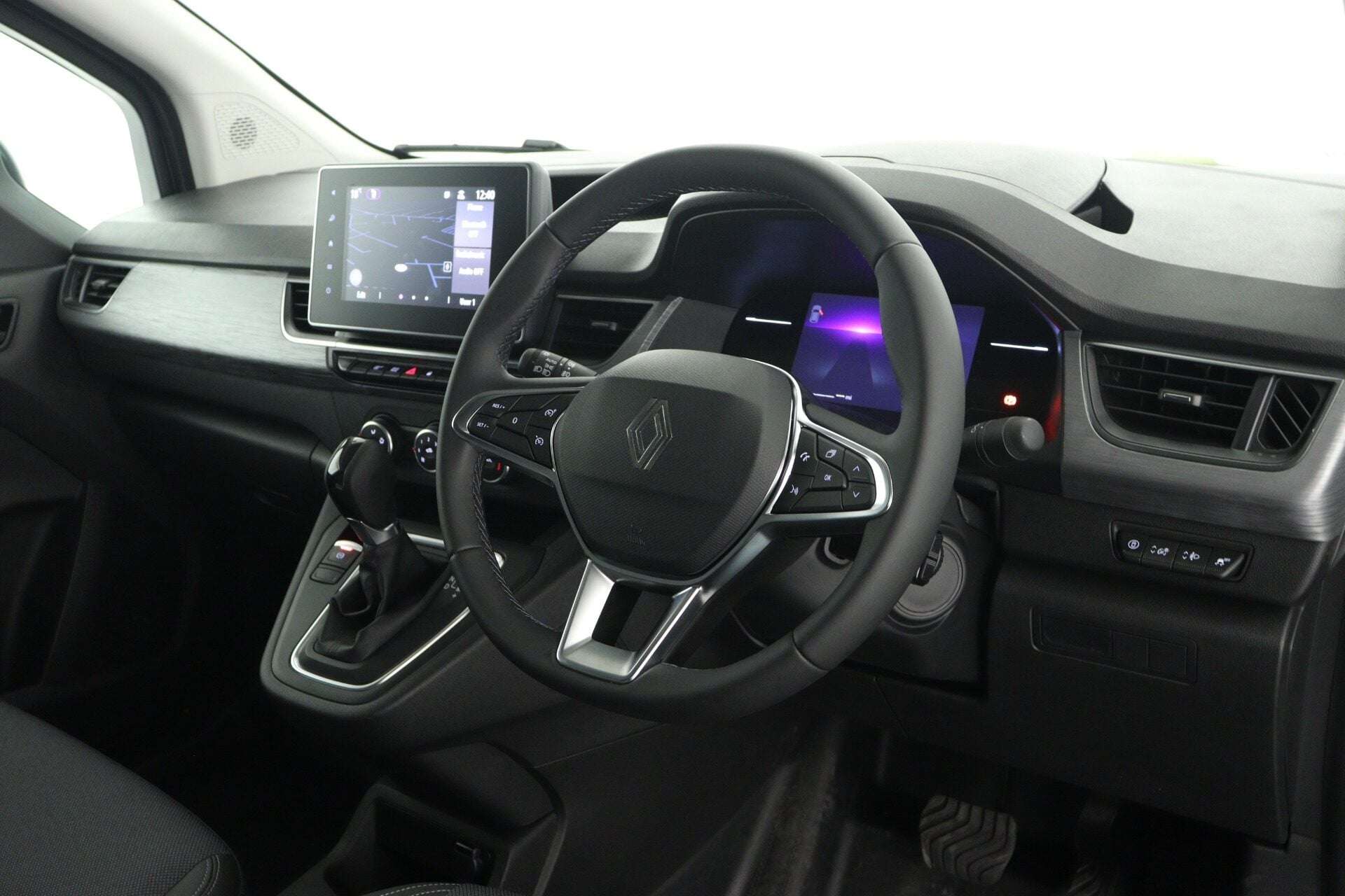 2026 RENAULT KANGOO 2026 RENAULT KANGOO