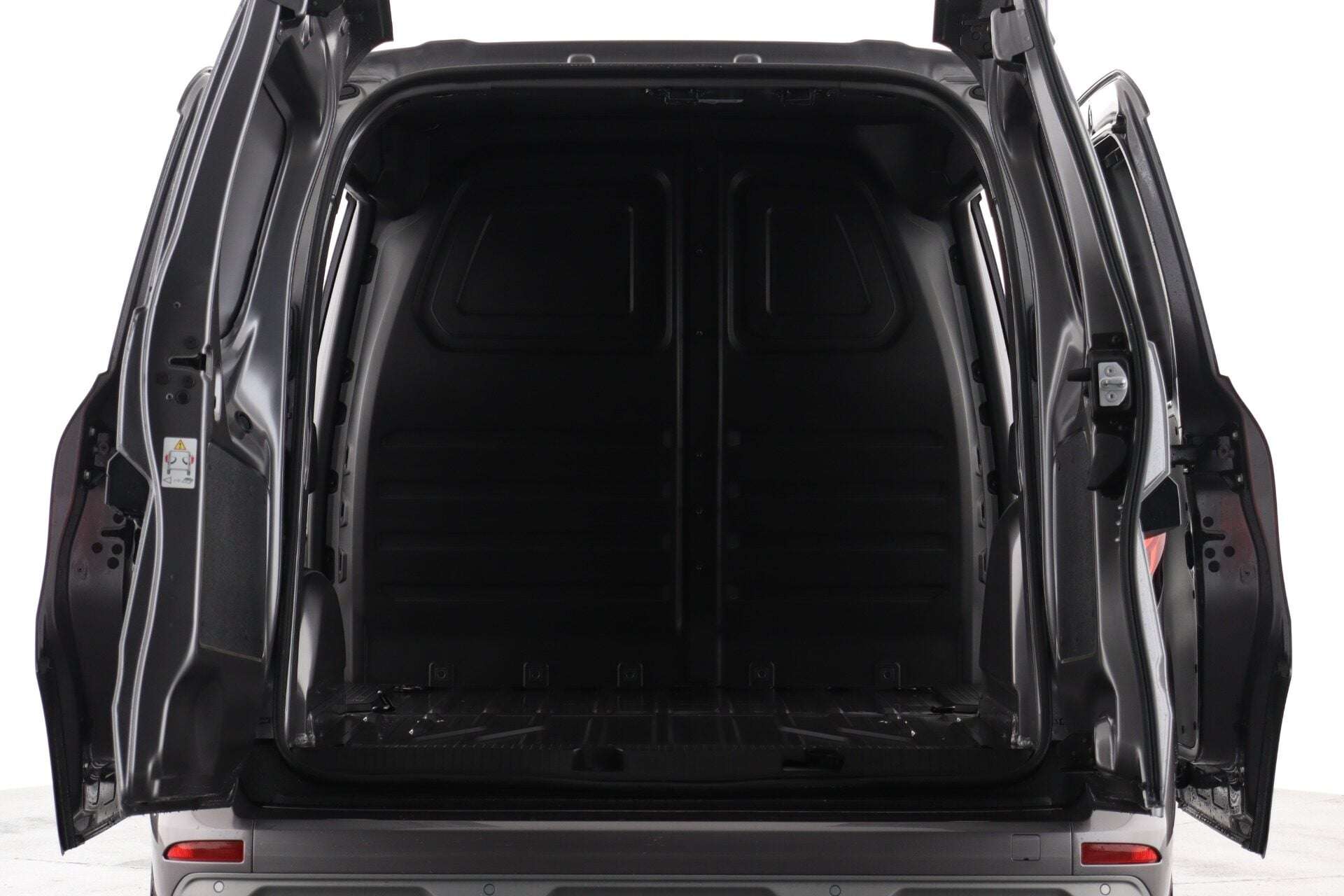 A 2026 RENAULT KANGOO ML19 Blue dCi 115 EDC Extra Van A 2026 RENAULT KANGOO ML19 Blue dCi 115 EDC Extra Van