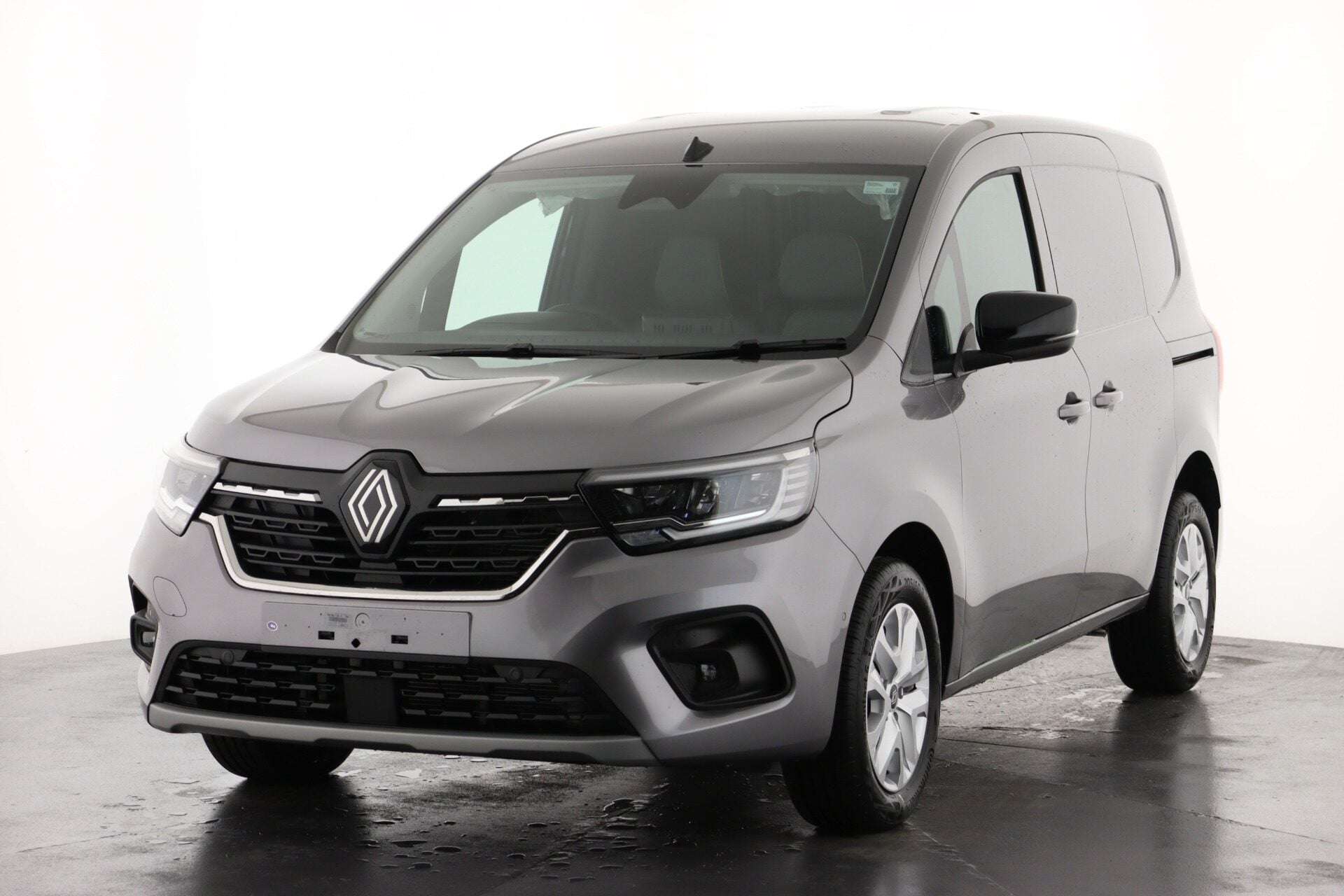 2026 RENAULT KANGOO 2026 RENAULT KANGOO