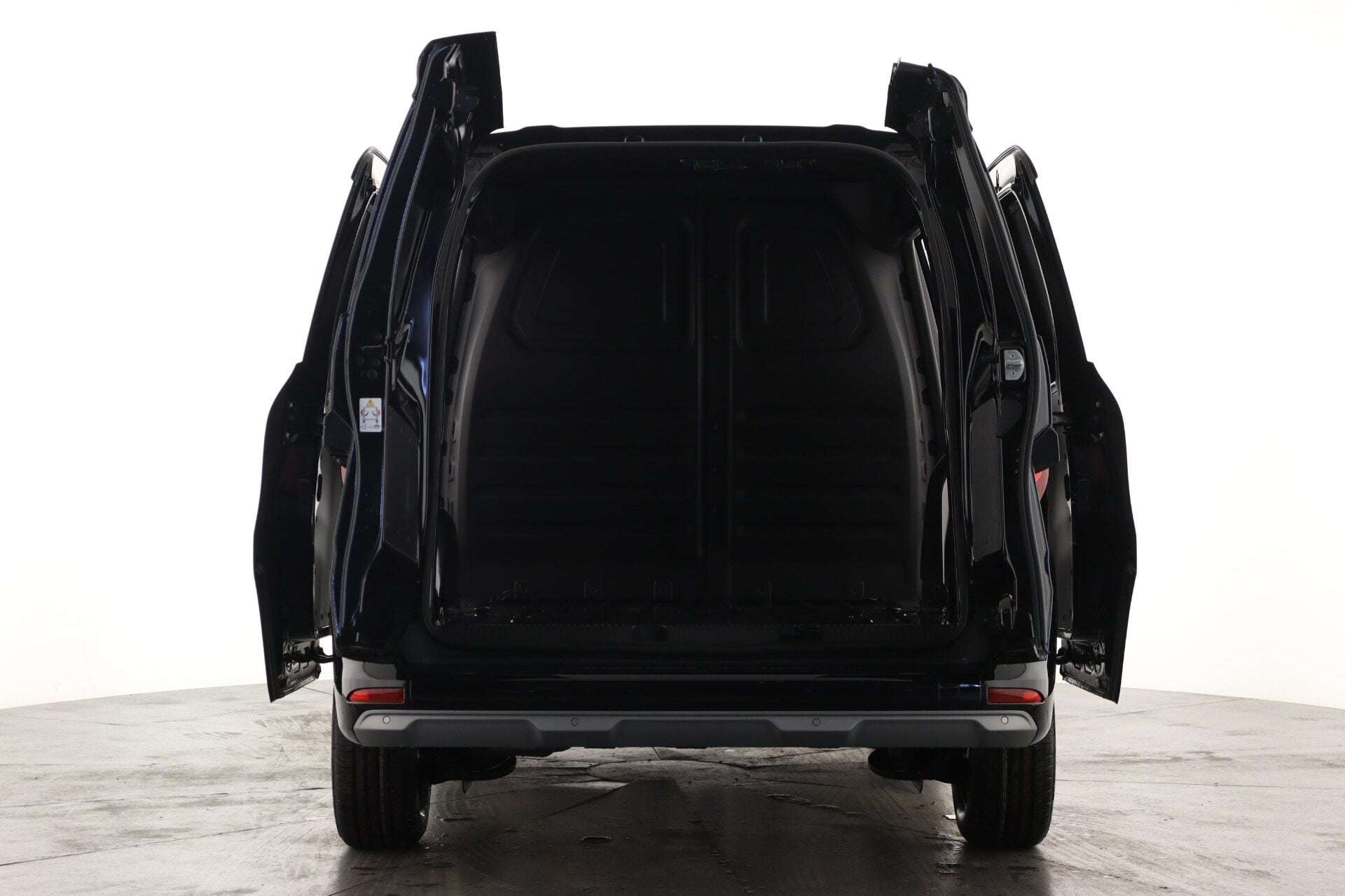 A 2026 RENAULT KANGOO ML19 Blue dCi 115 EDC Extra Van A 2026 RENAULT KANGOO ML19 Blue dCi 115 EDC Extra Van