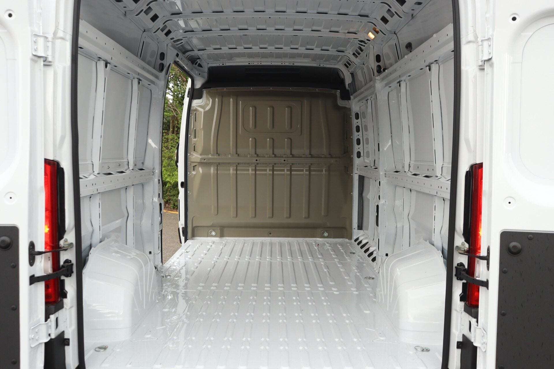 2026 VAUXHALL MOVANO 2026 VAUXHALL MOVANO