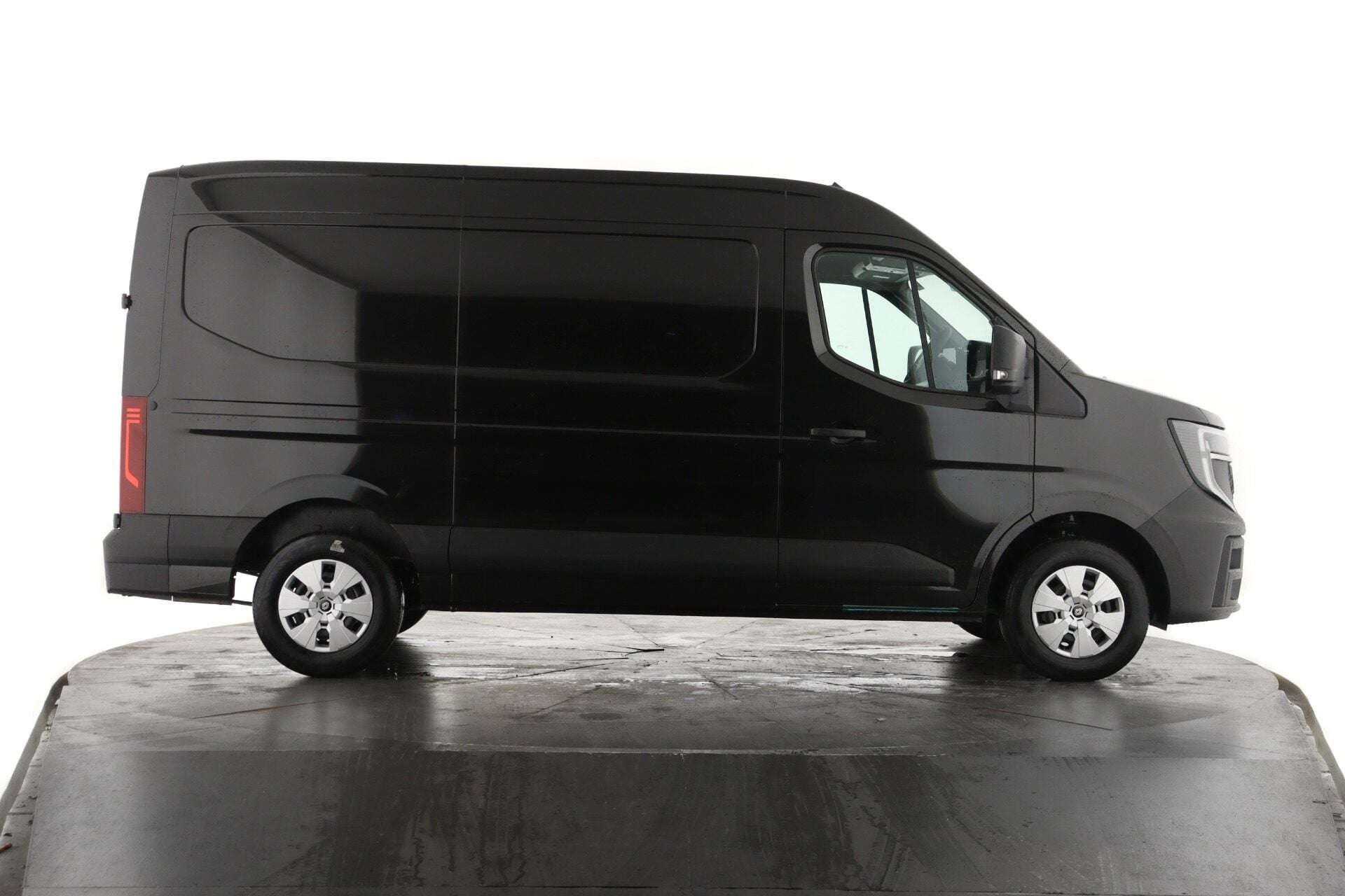 2026 RENAULT MASTER 2026 RENAULT MASTER