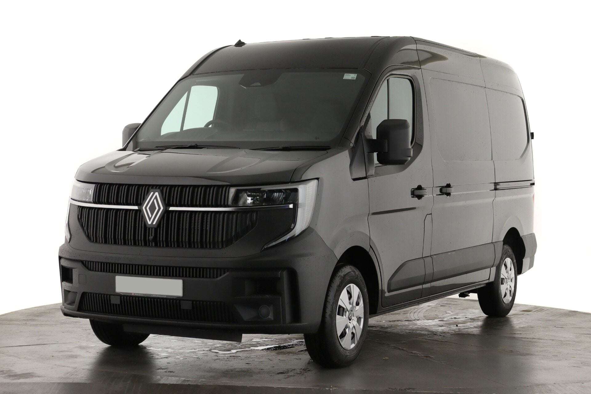 2026 RENAULT MASTER 2026 RENAULT MASTER