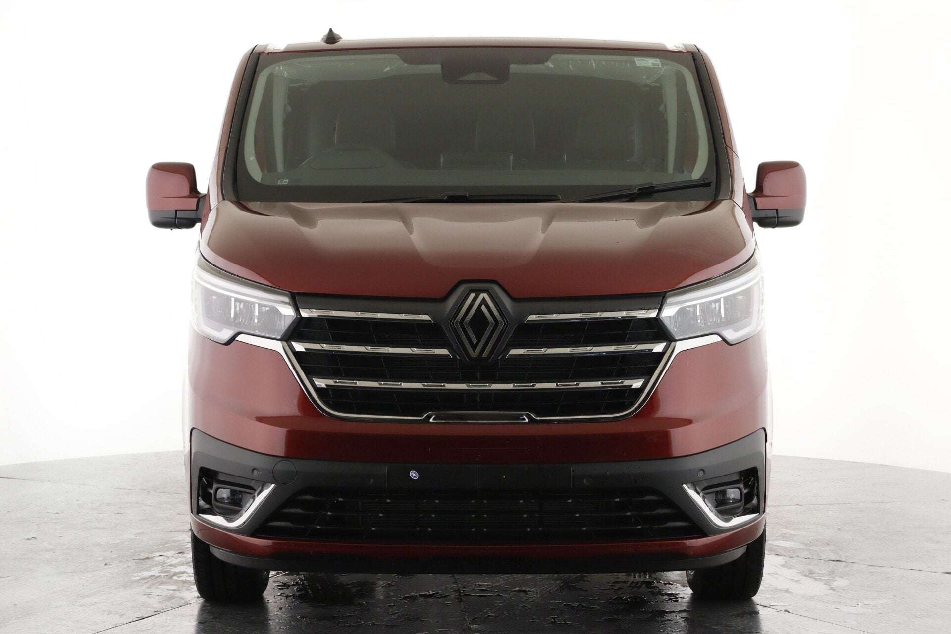 2026 RENAULT TRAFIC 2026 RENAULT TRAFIC