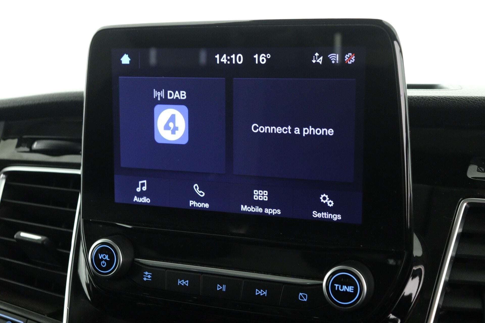 2020 FORD TRANSIT CUSTOM 2020 FORD TRANSIT CUSTOM